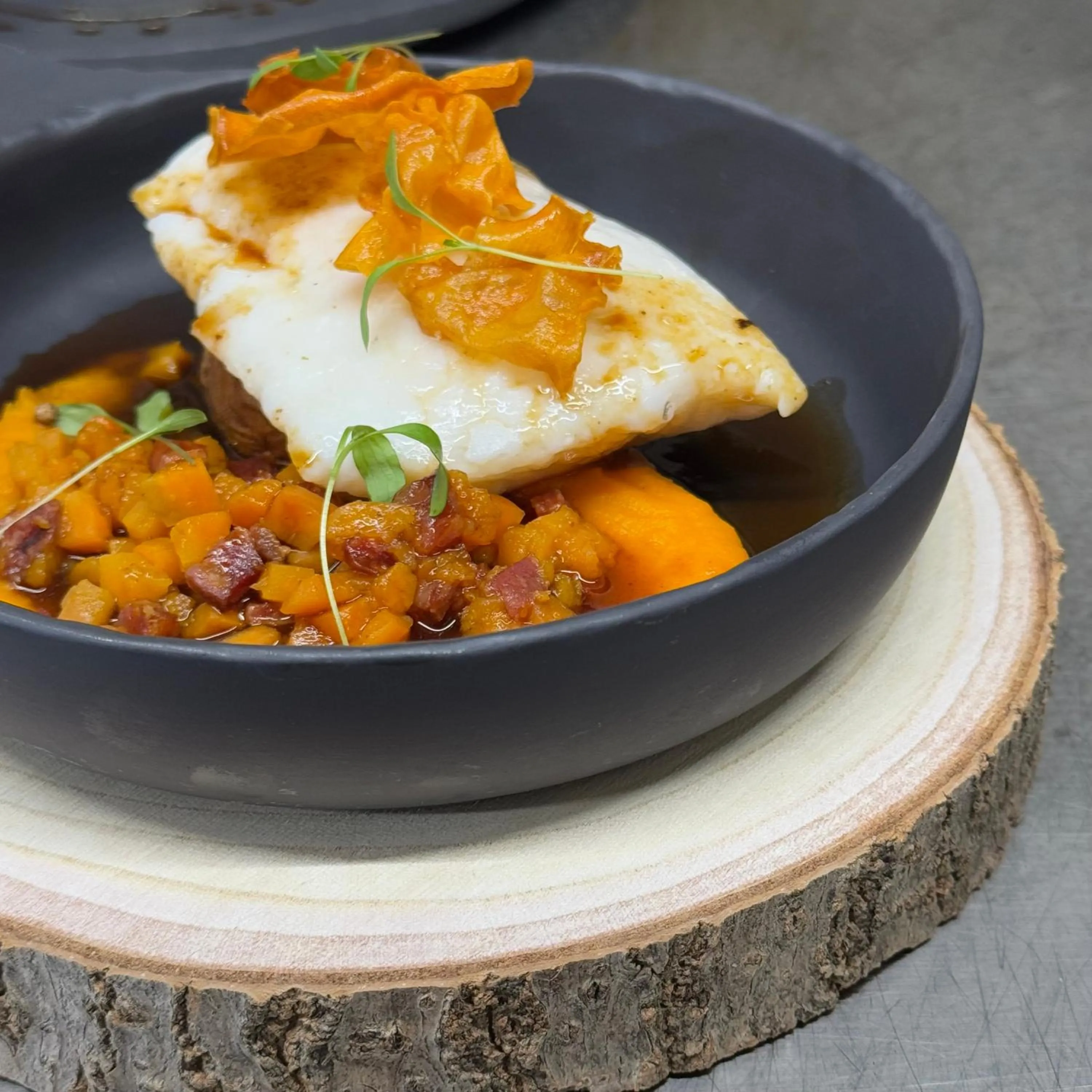 Hôtel - Restaurant Le Couchetat