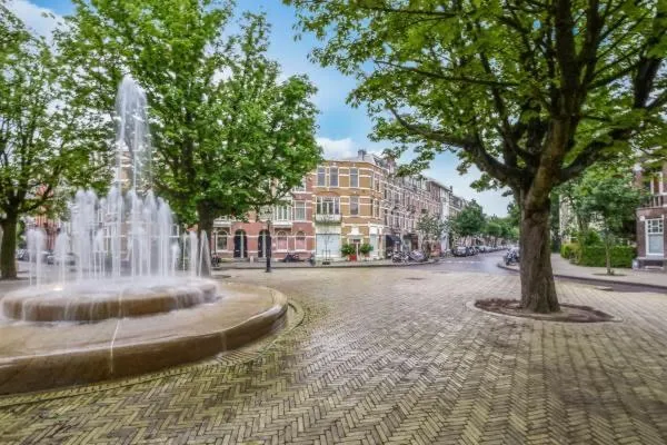 Neighbourhood in B&B Numero 14