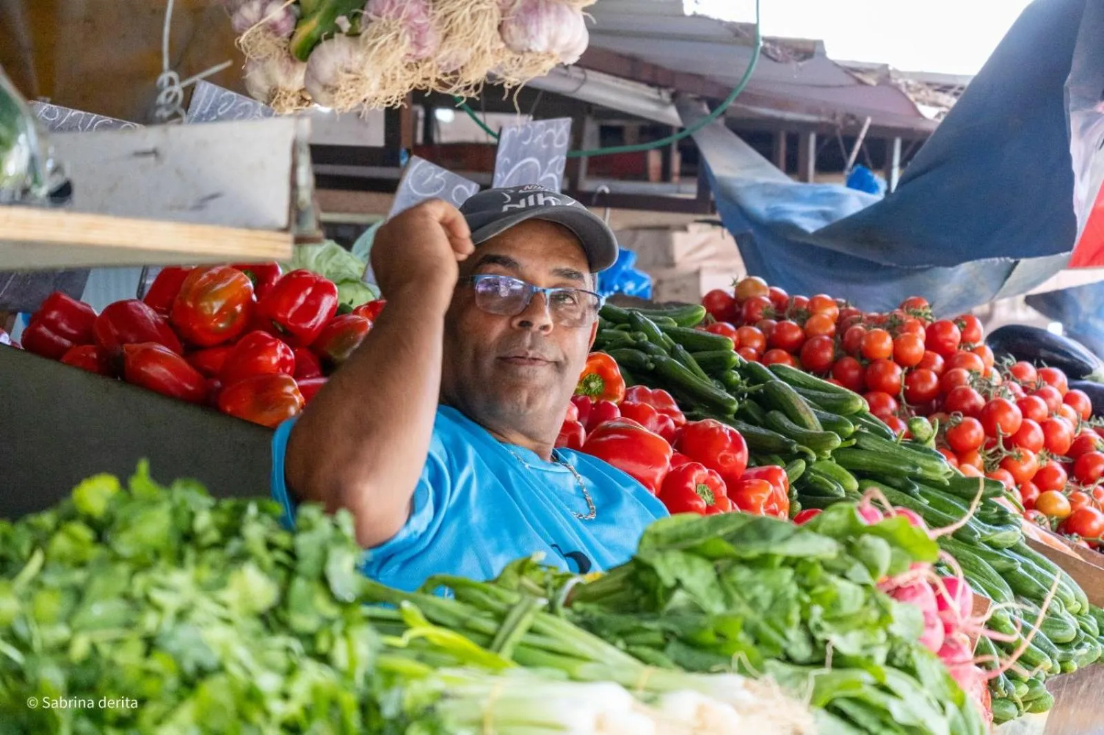 Area and facilities in Hotel Loui Talpiot