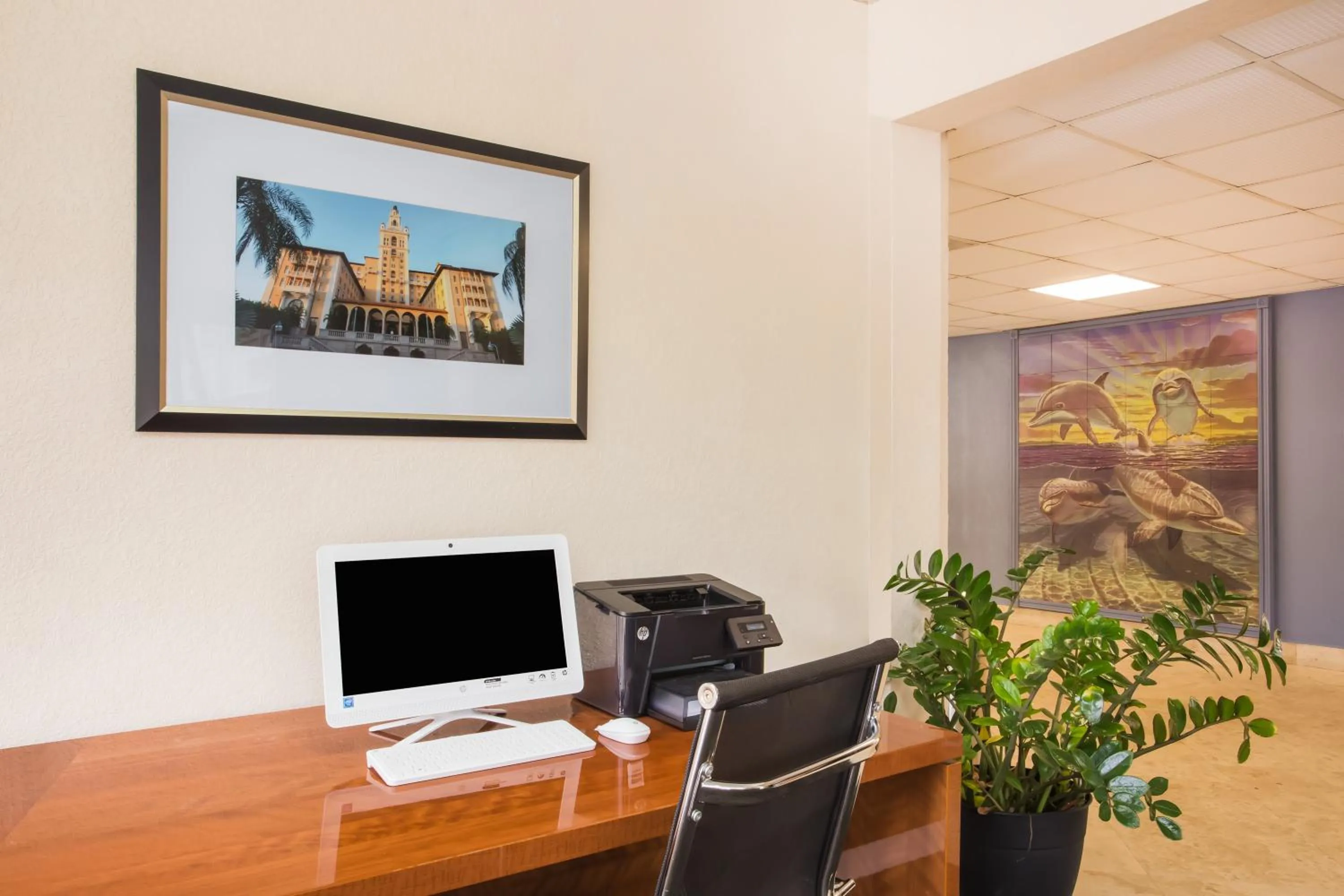 Other in enVision Hotel Miami International Airport