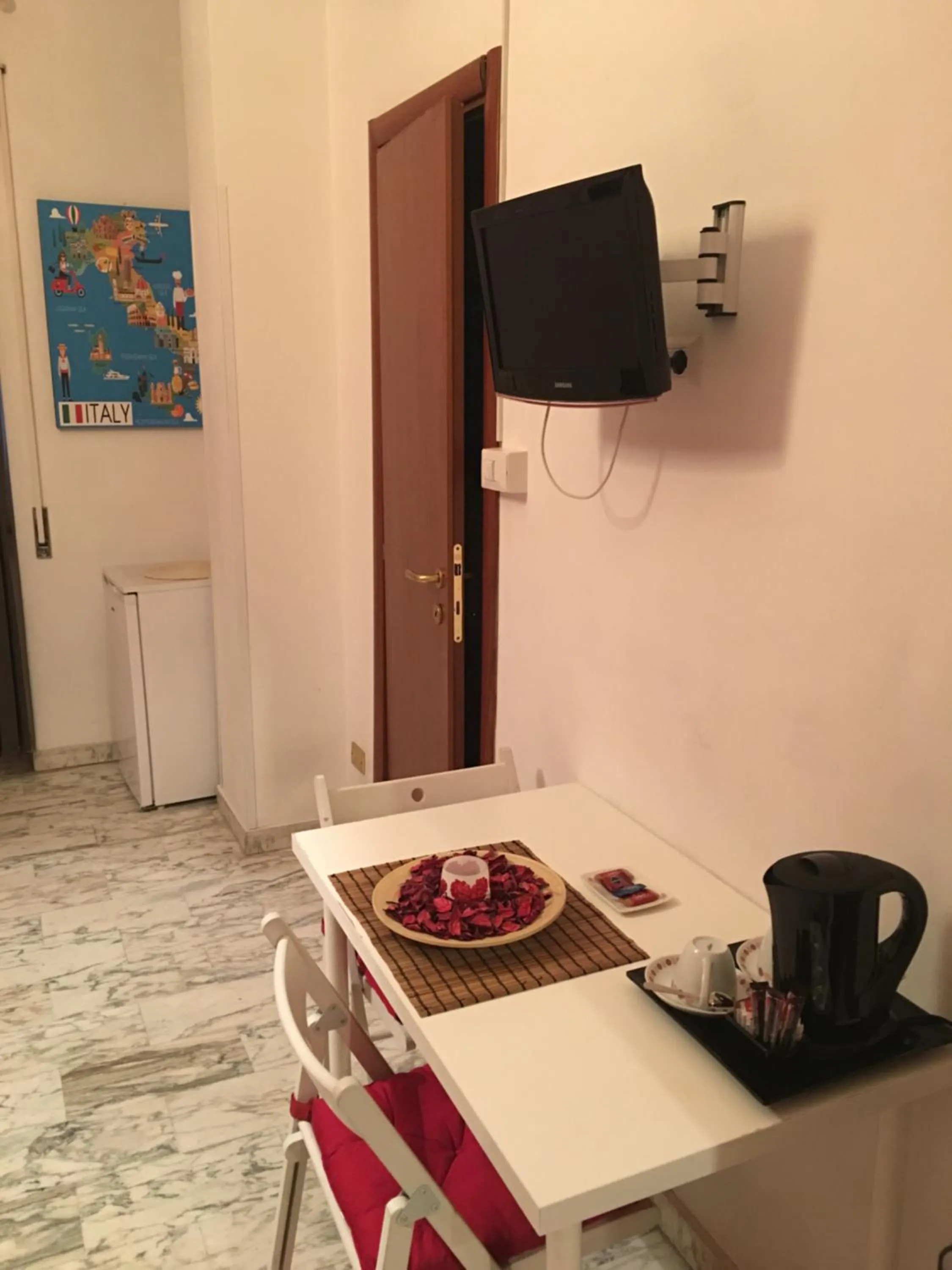 TV and multimedia in Domum Vaticani