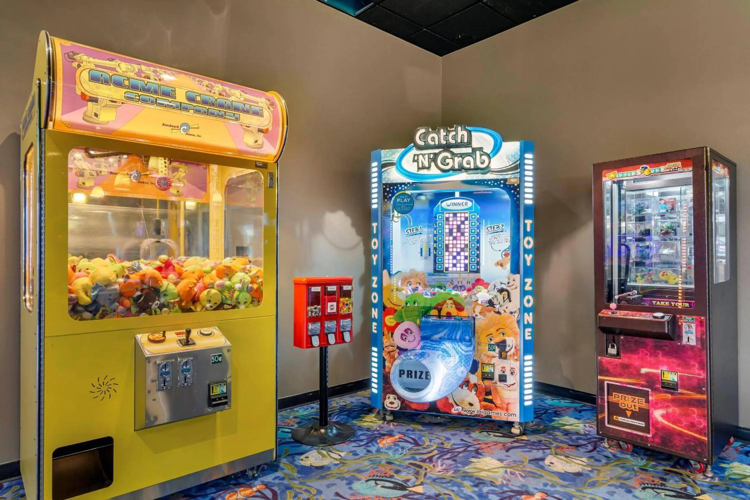 Other in Big Horn Resort, an Ascend Collection Hotel