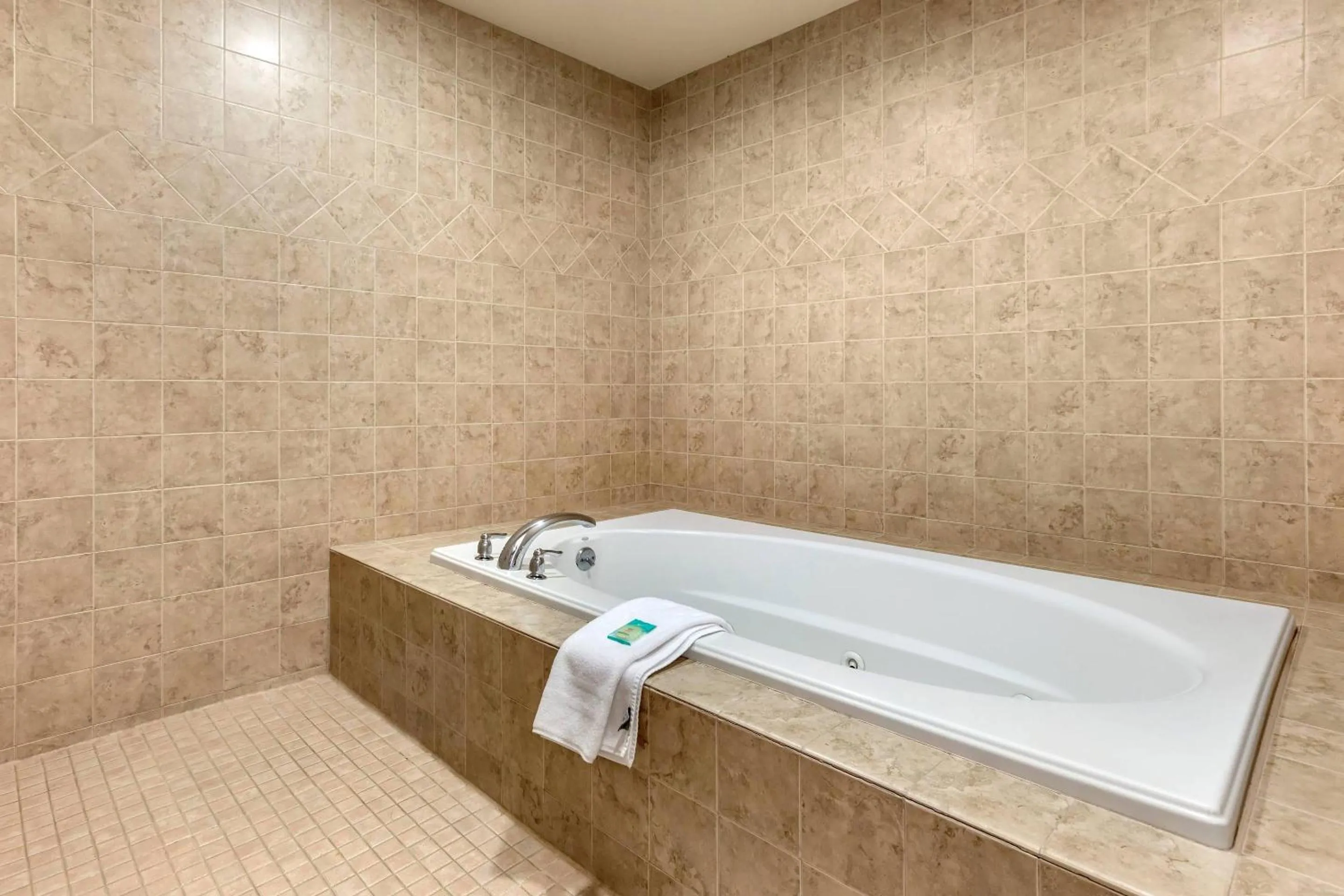 Bedroom in Big Horn Resort, an Ascend Collection Hotel