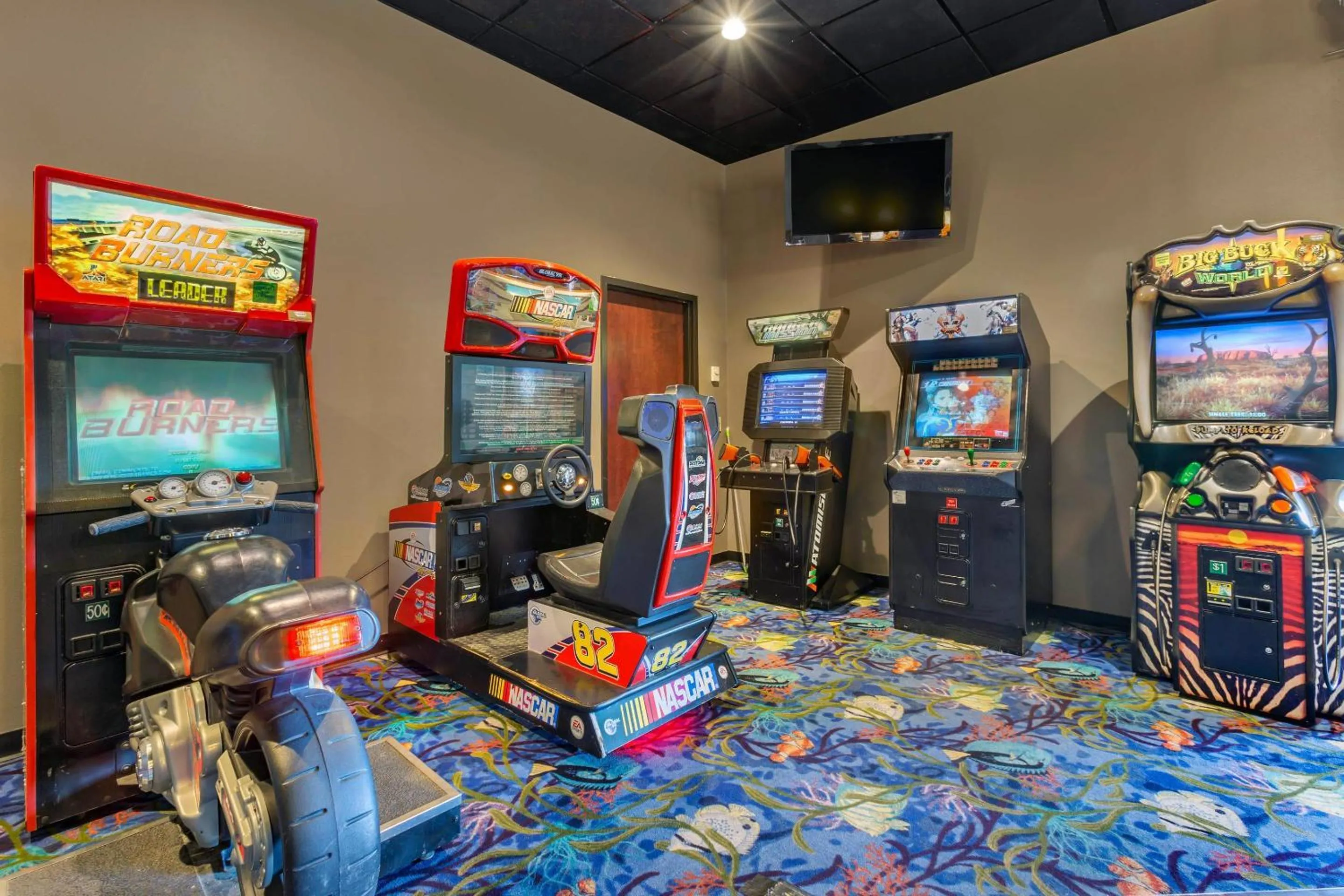 Other in Big Horn Resort, an Ascend Collection Hotel