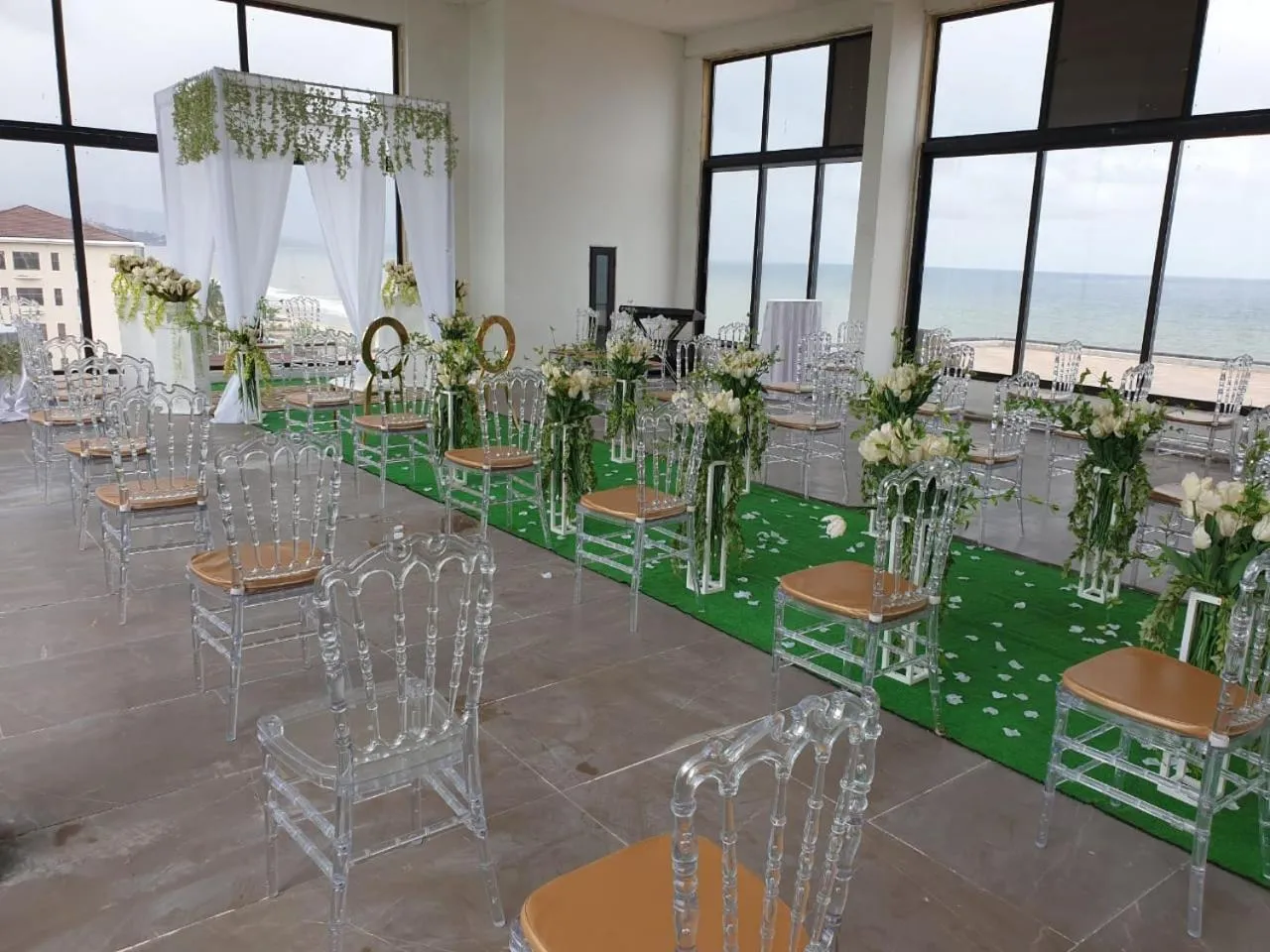 Banquet/Function facilities in Sierra Palms Resort