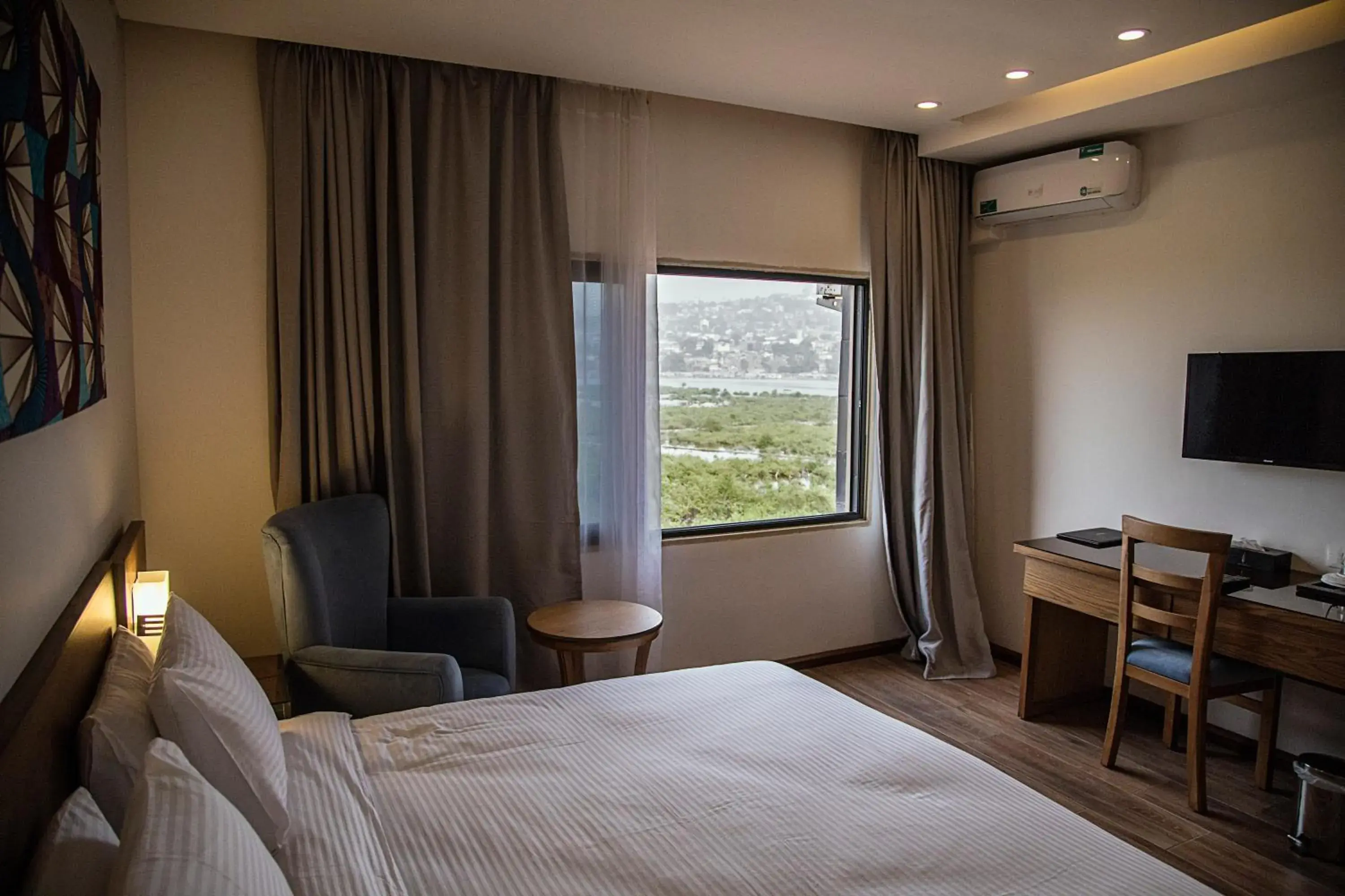 Standard King Room in Sierra Palms Resort Standard King Room in Sierra Palms Resort