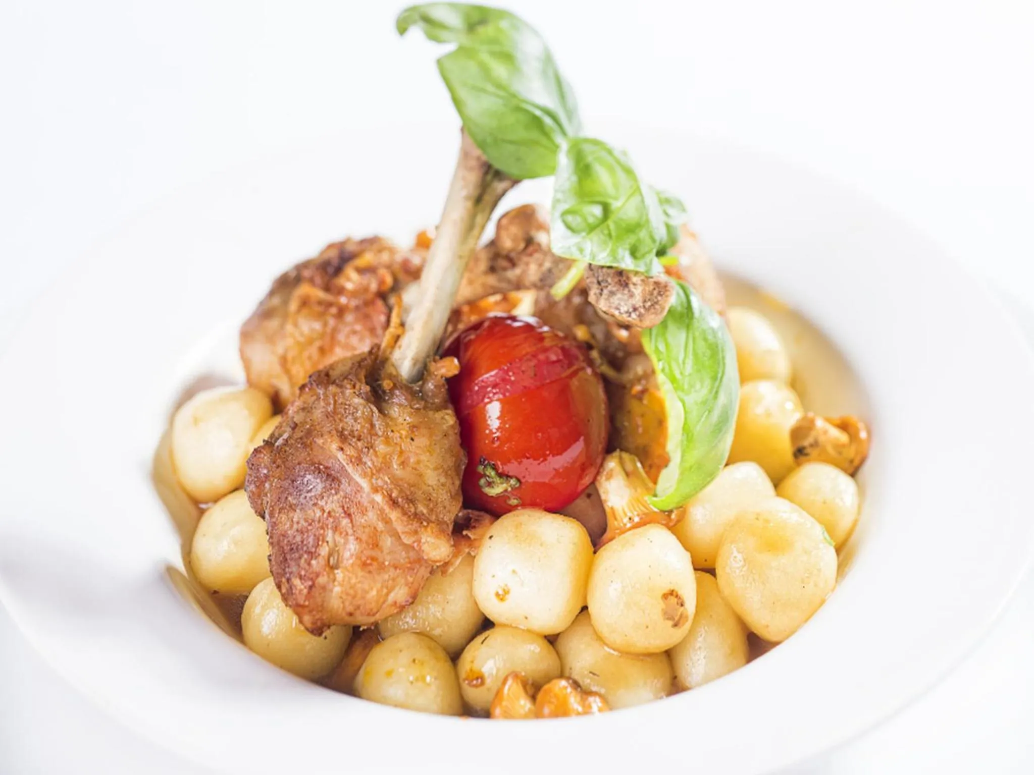 Food in Grand Hotel**** Bachledka Strachan