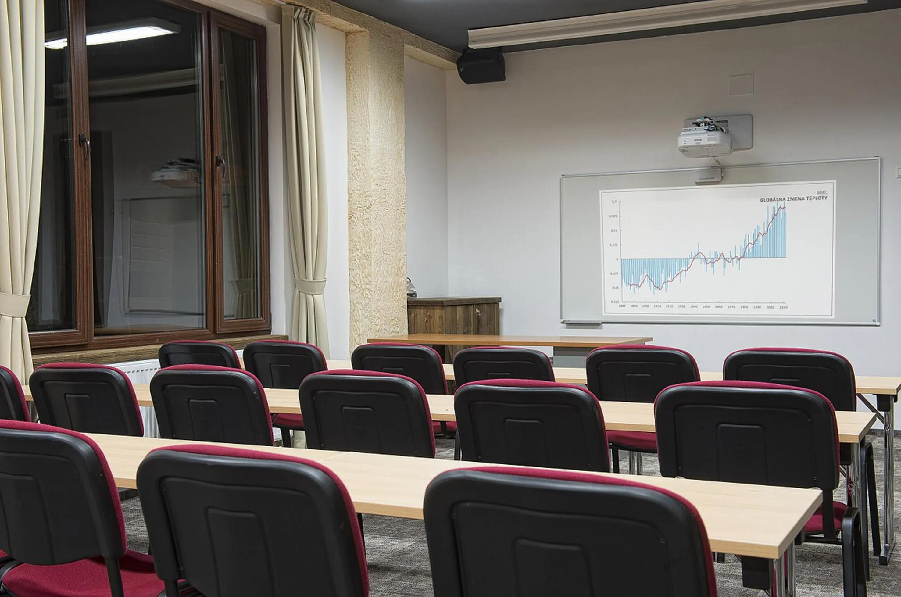 Meeting/conference room in Grand Hotel**** Bachledka Strachan