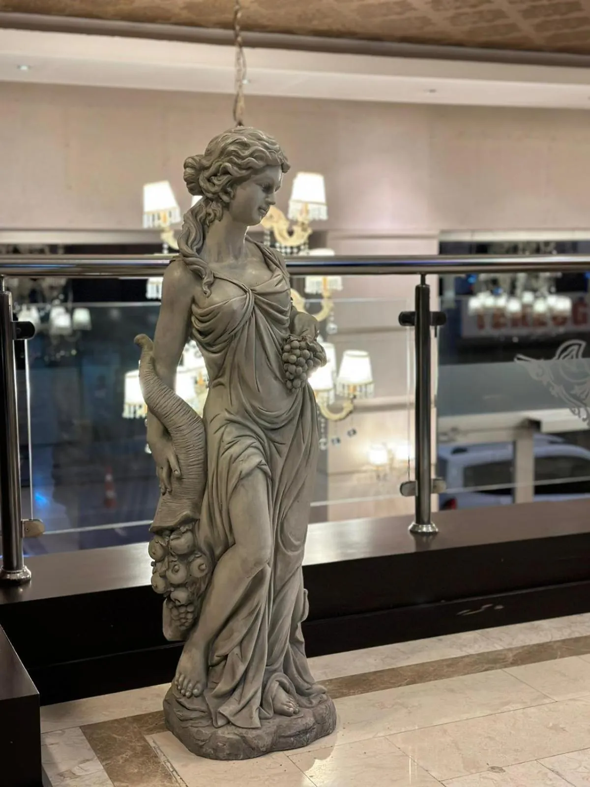 Breakfast in Arya Hotel Sakarya