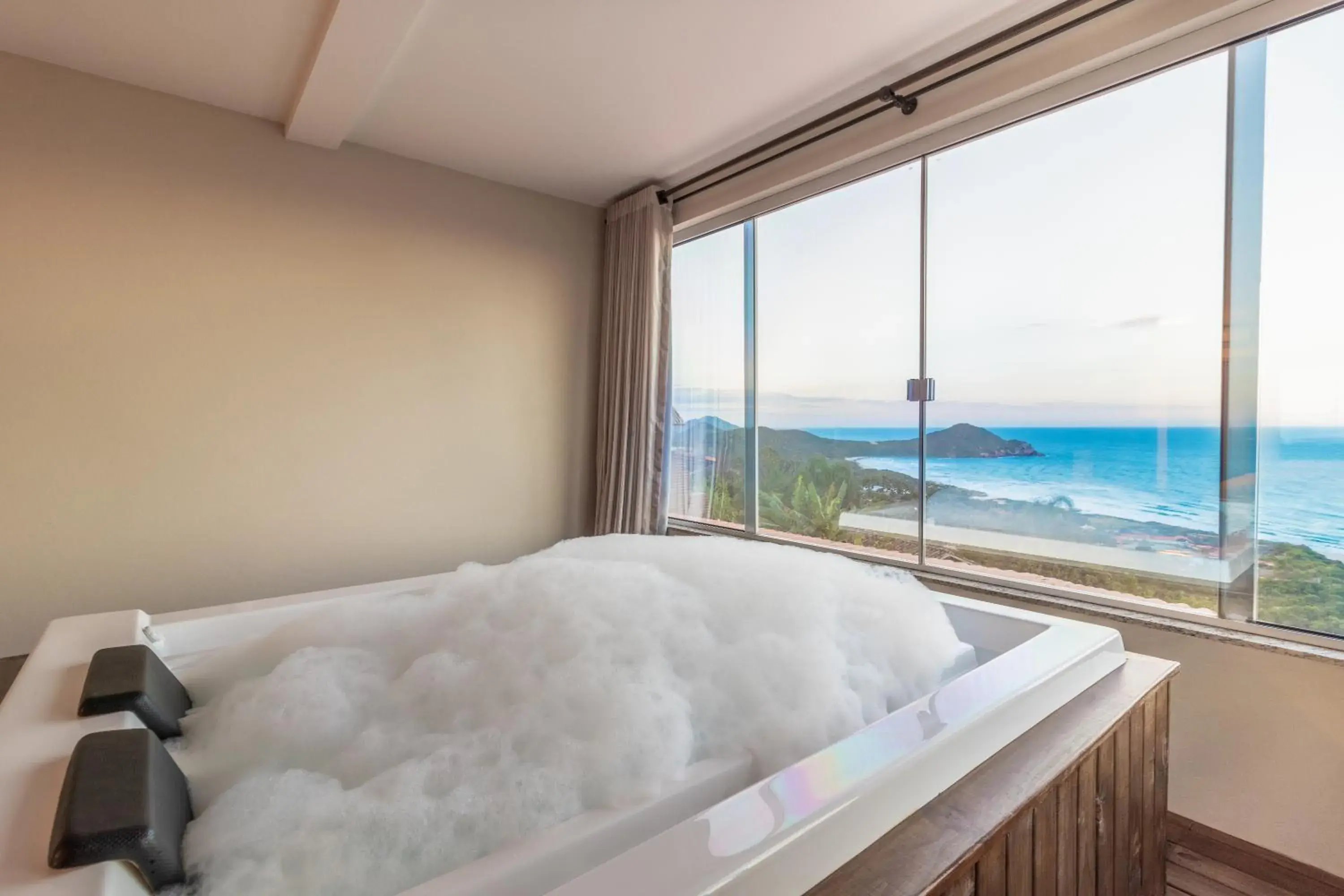 Suite with Spa Bath in Pousada Rêmora Suite with Spa Bath in Pousada Rêmora