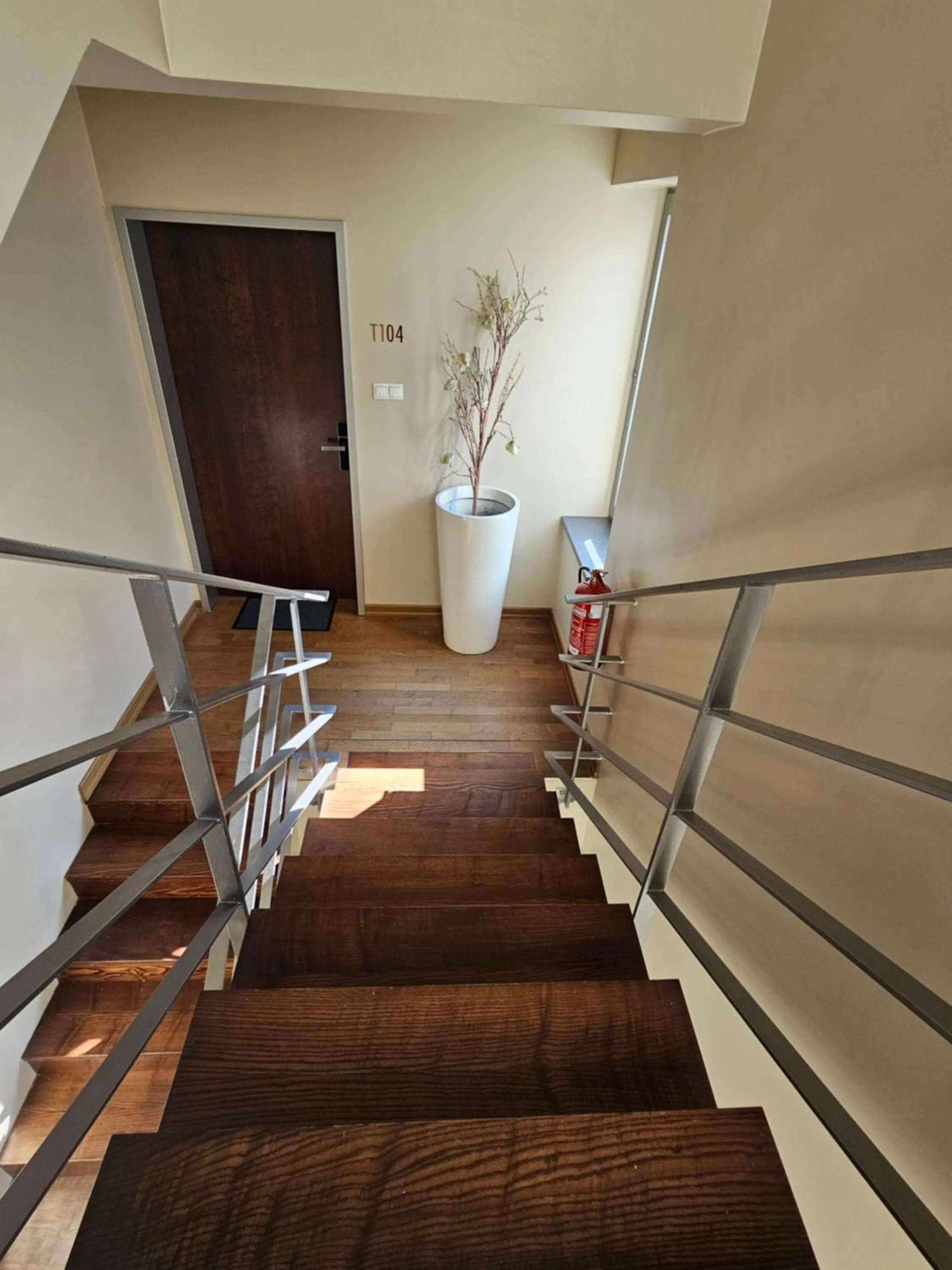 Property building in Bliss Residence & Spa