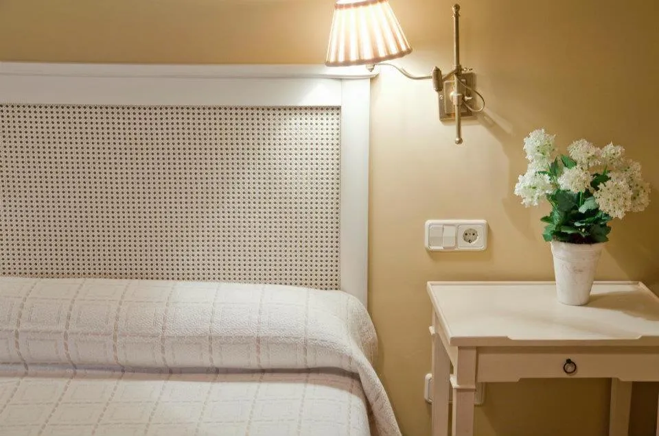 Bed in A Casa da Torre Branca