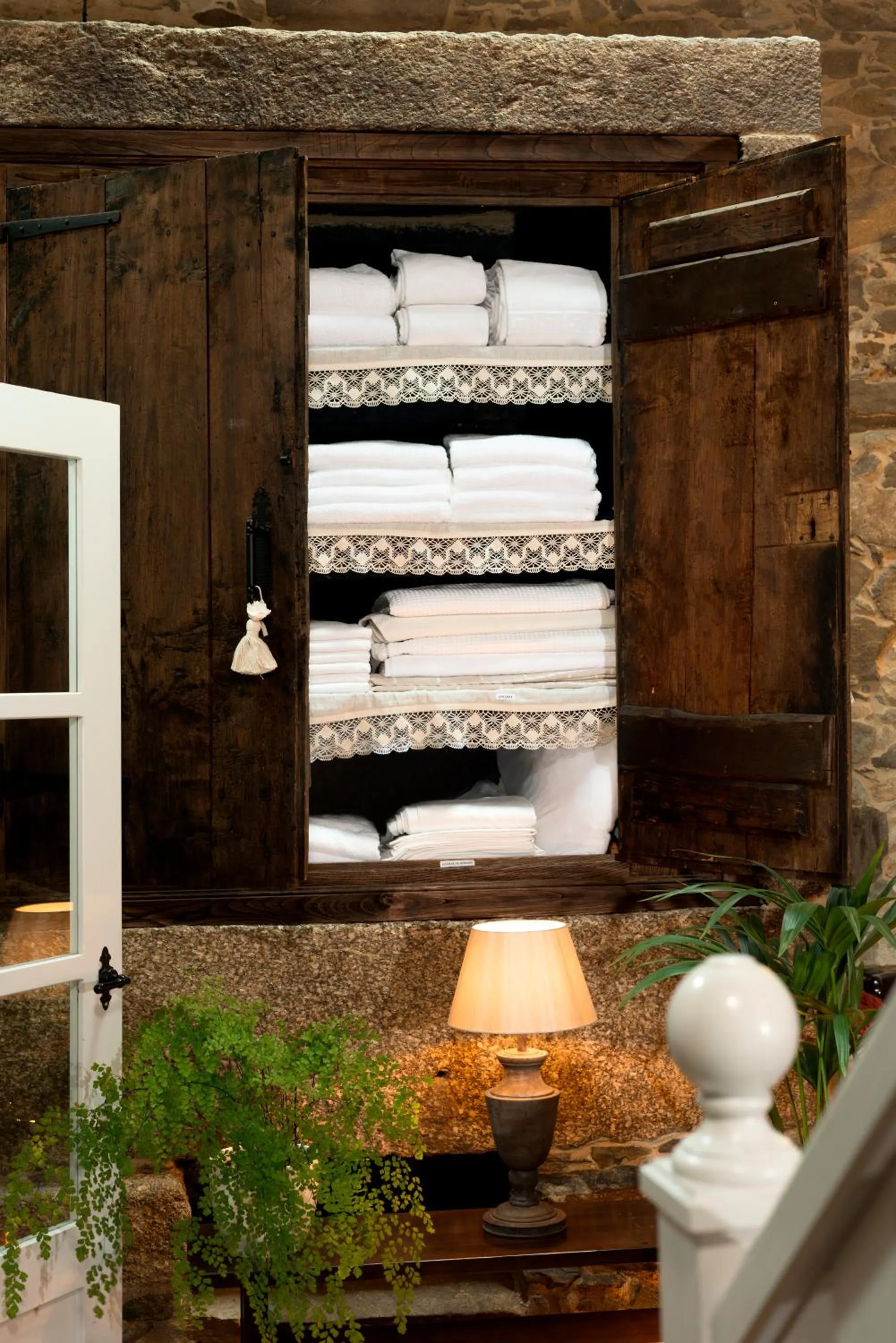 Other in A Casa da Torre Branca