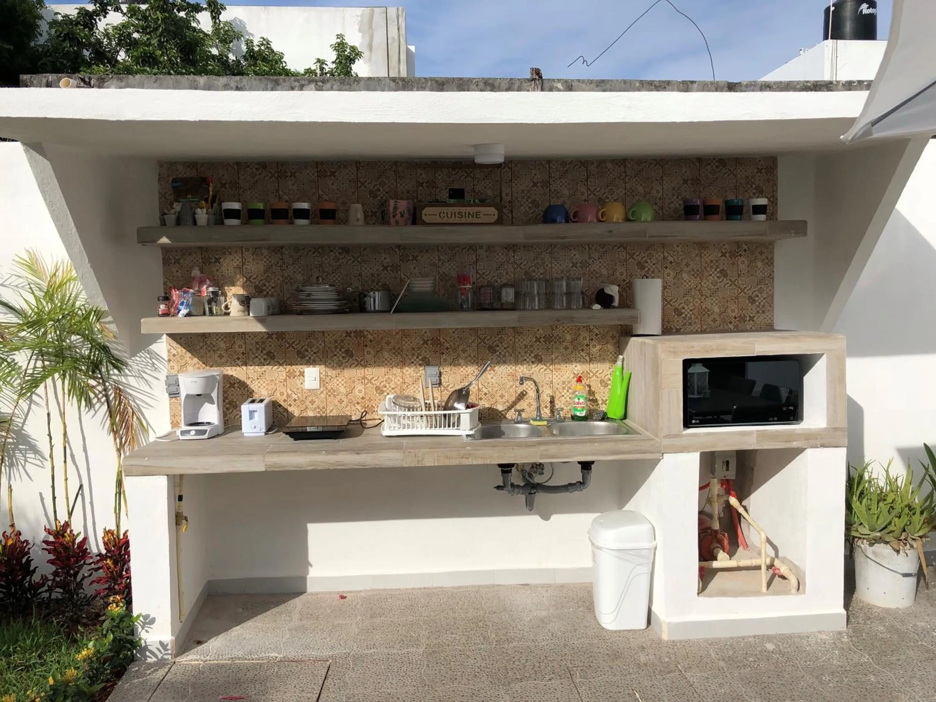 Vacation Rental - Standard Room at Casa Cocoa