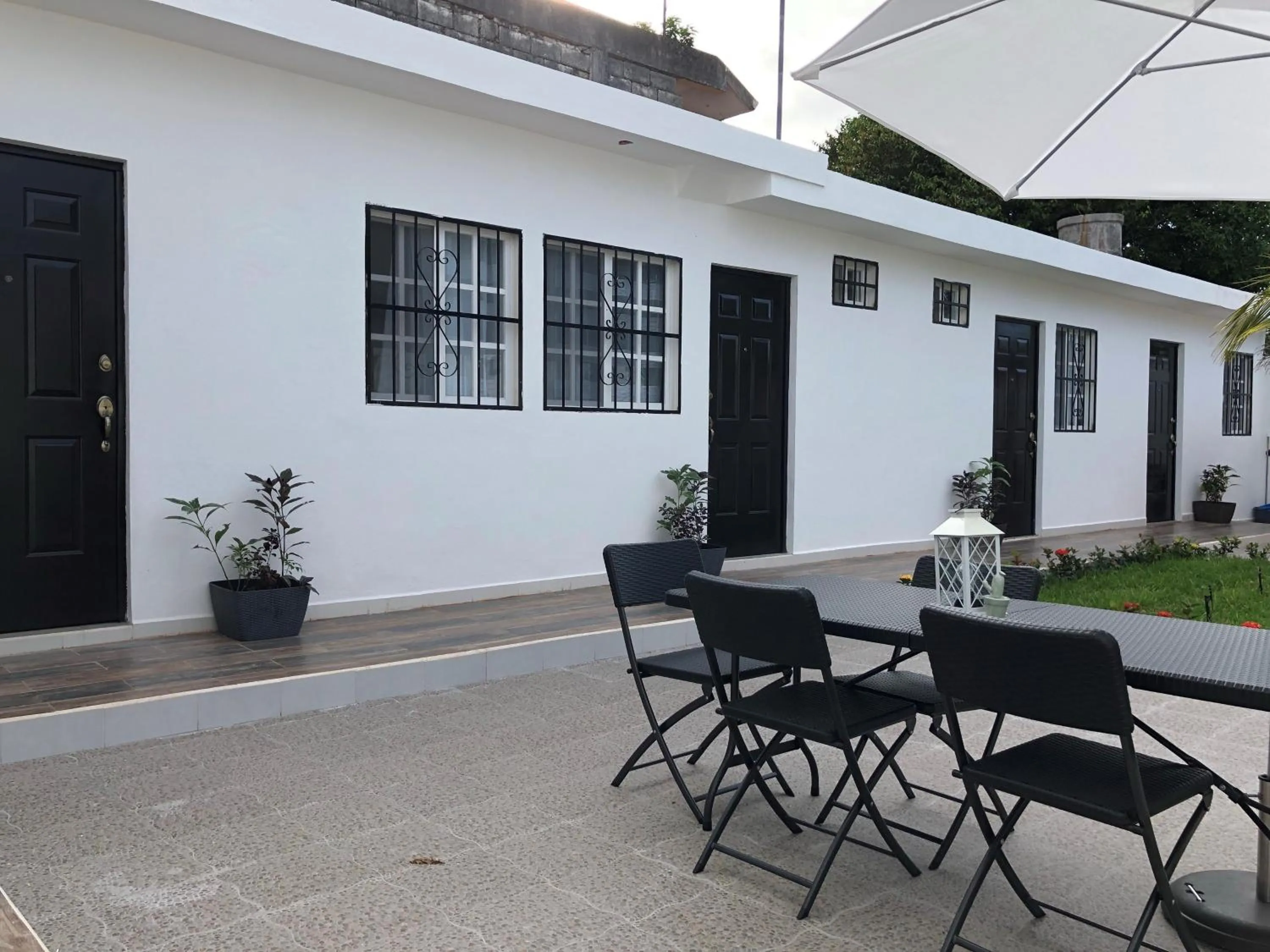 Vacation Rental - Standard Room at Casa Cocoa