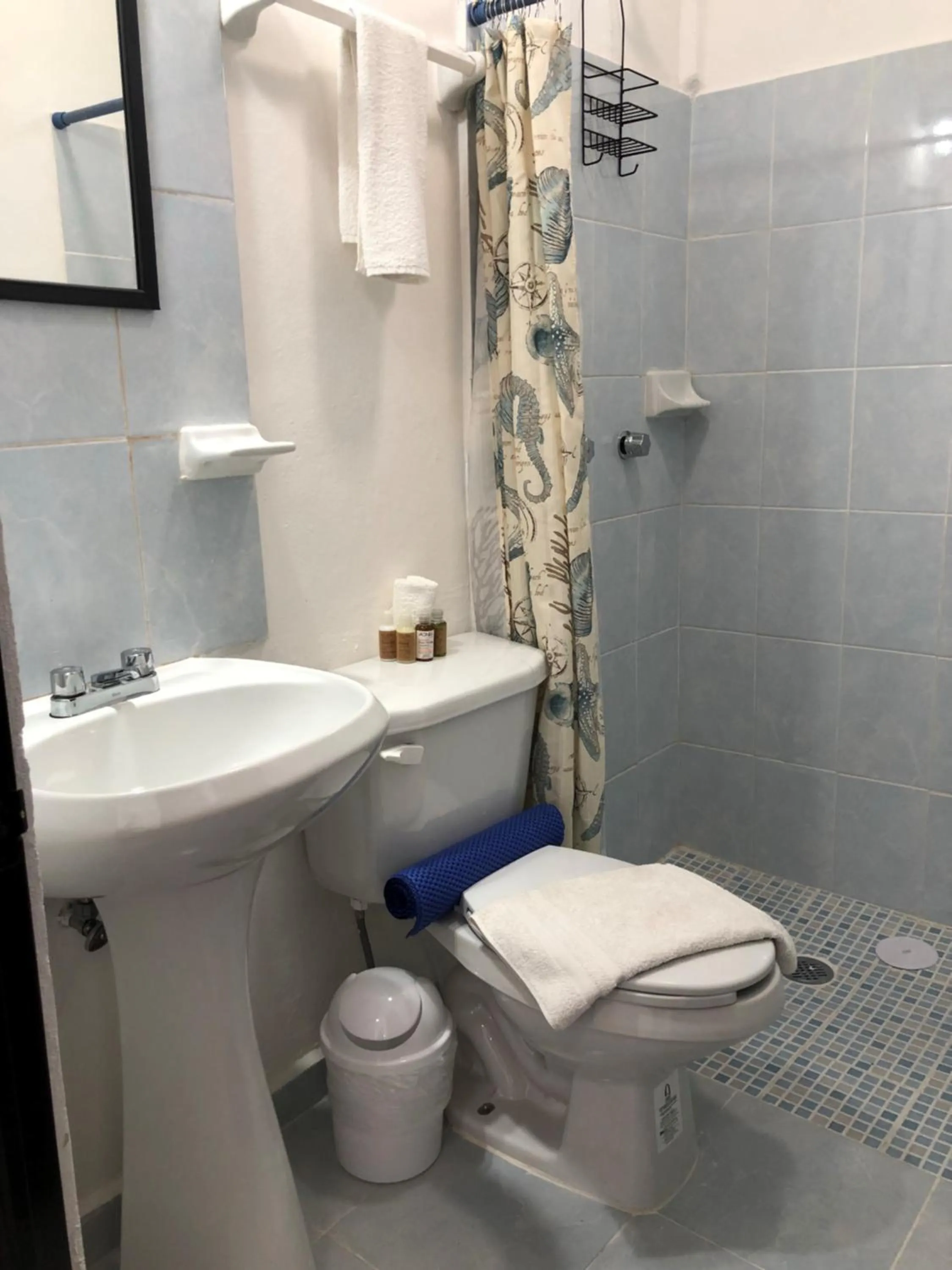 Vacation Rental - Standard Room at Casa Cocoa