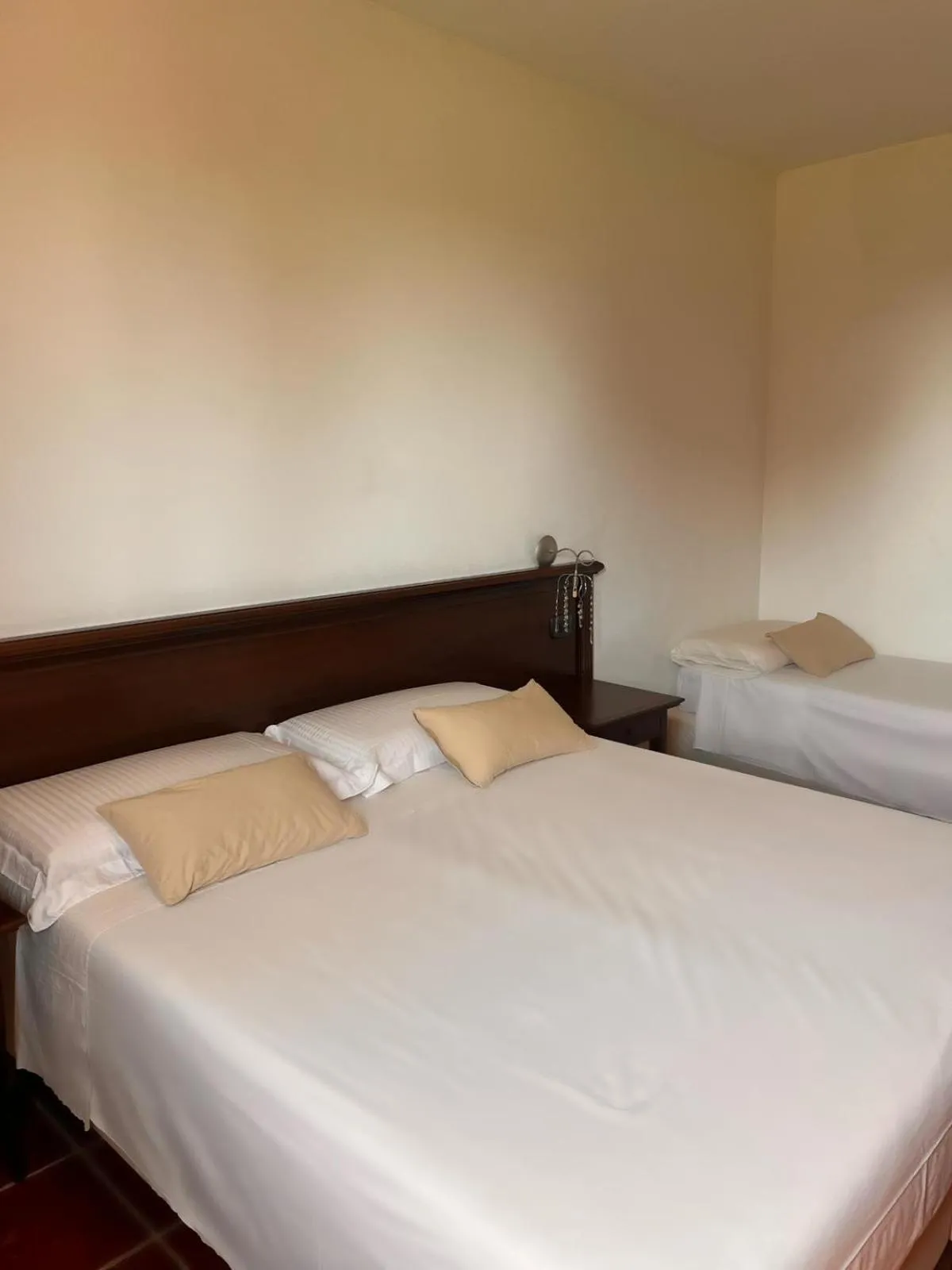 Hotel Resort La Rosa Dei Venti