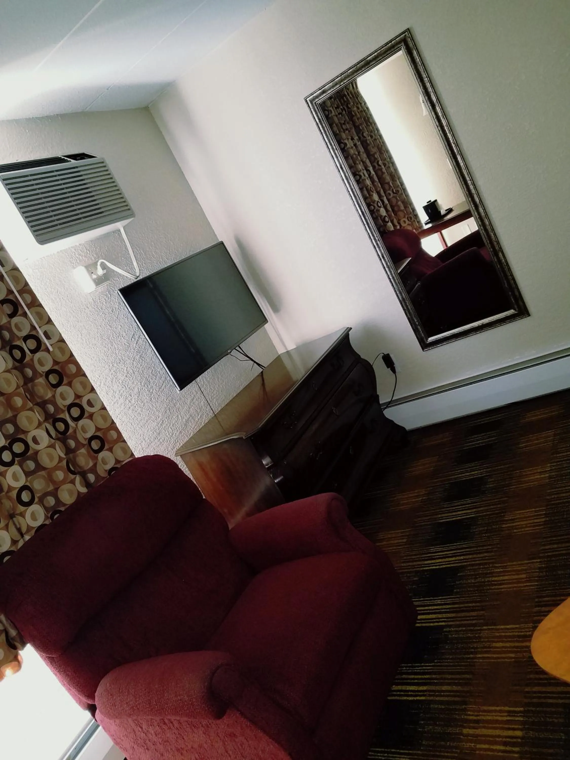 Red Carpet Inn Rochester