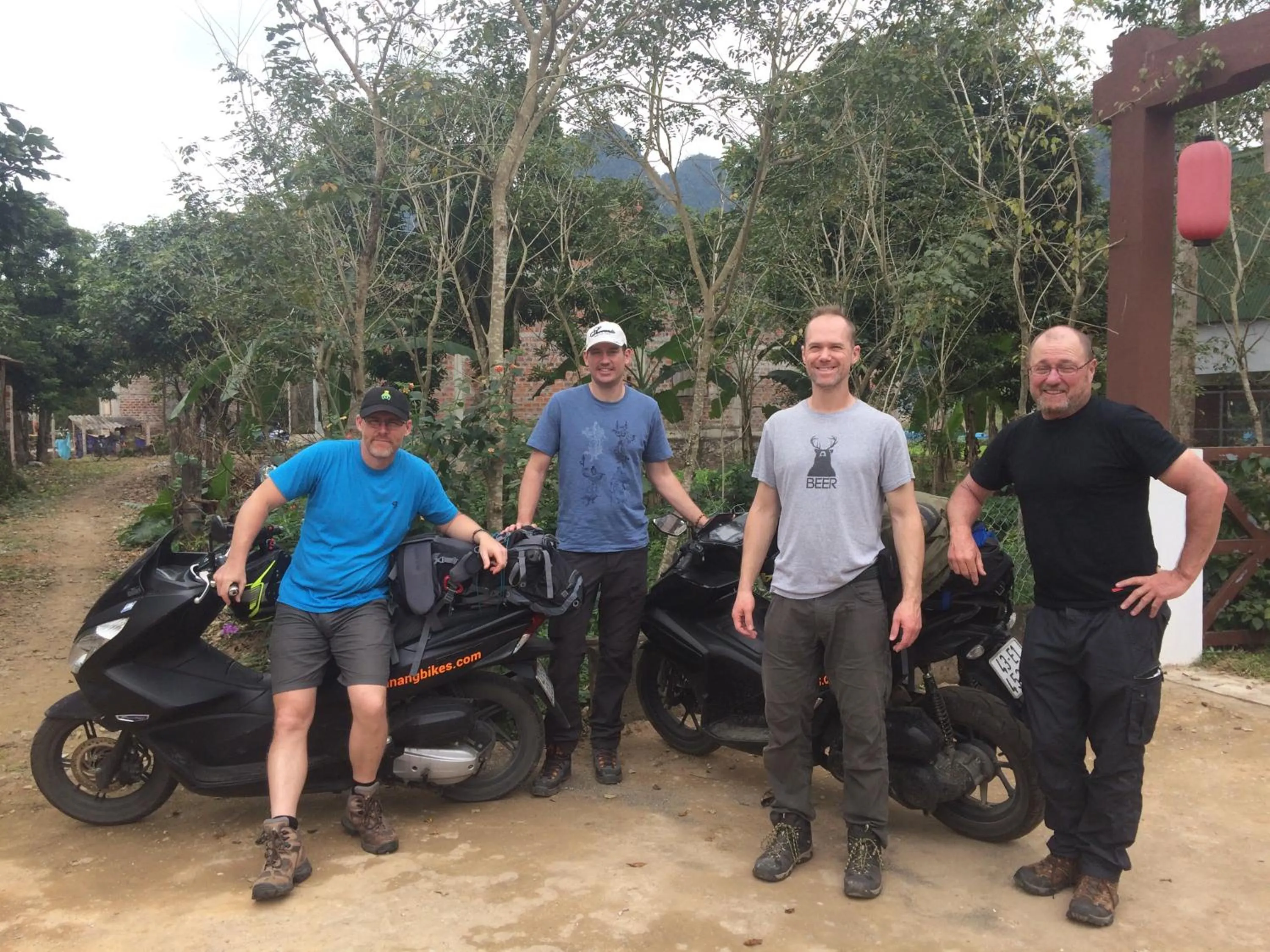 Activities in Carambola Bungalow