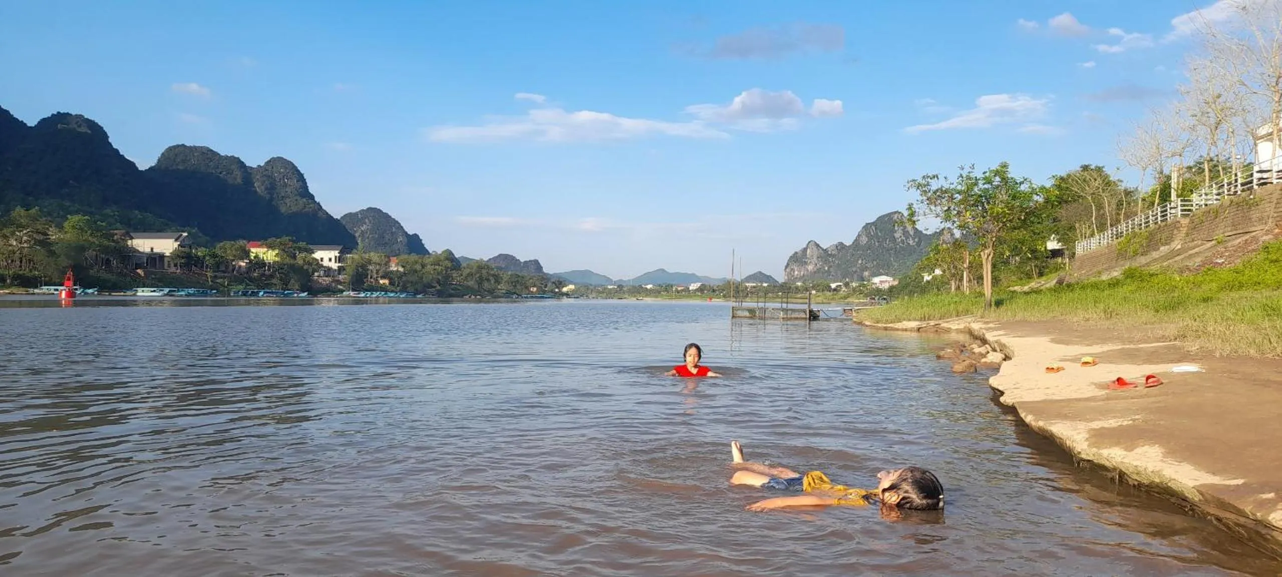 Activities in Carambola Bungalow