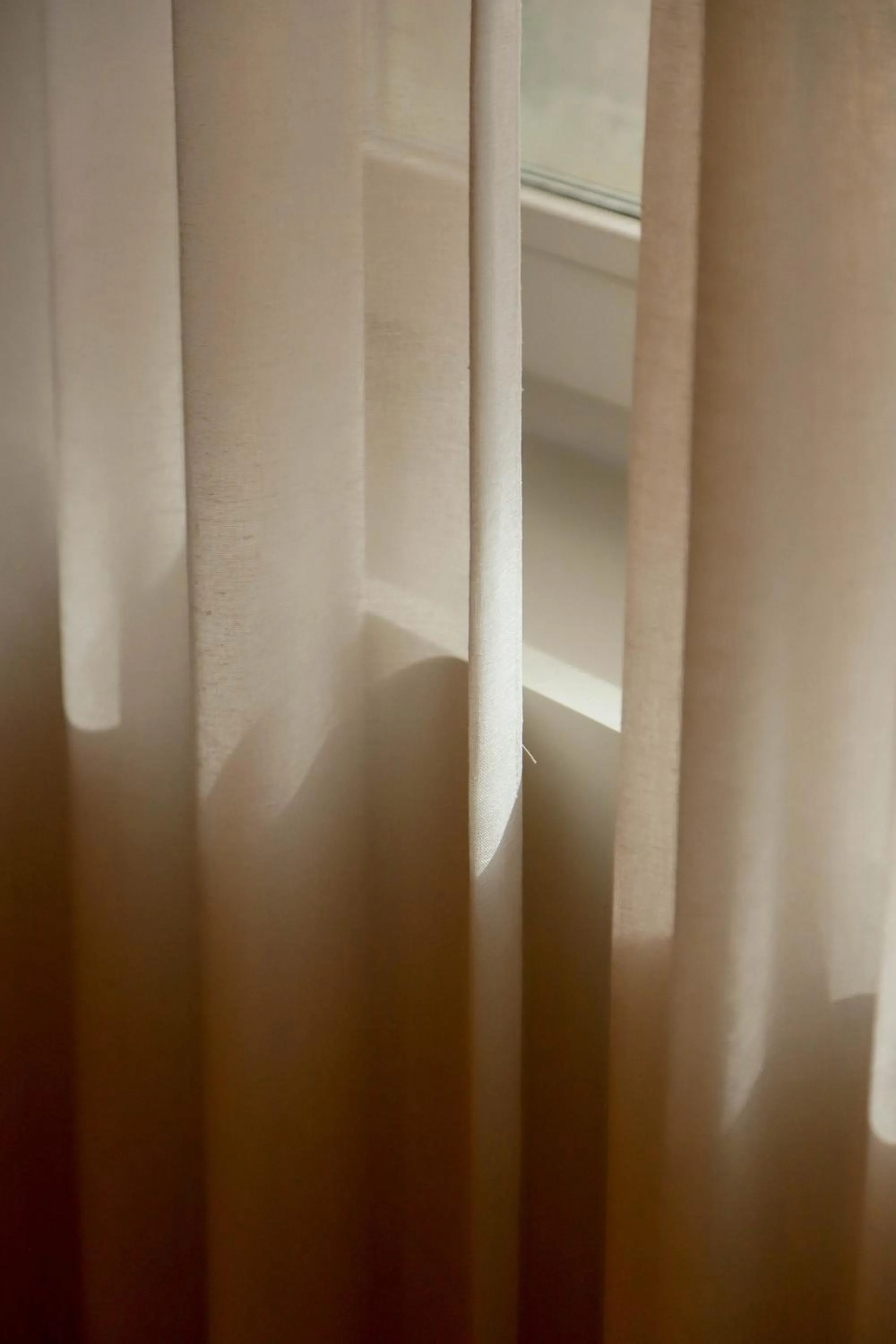 Area and facilities in Upflo Hostel