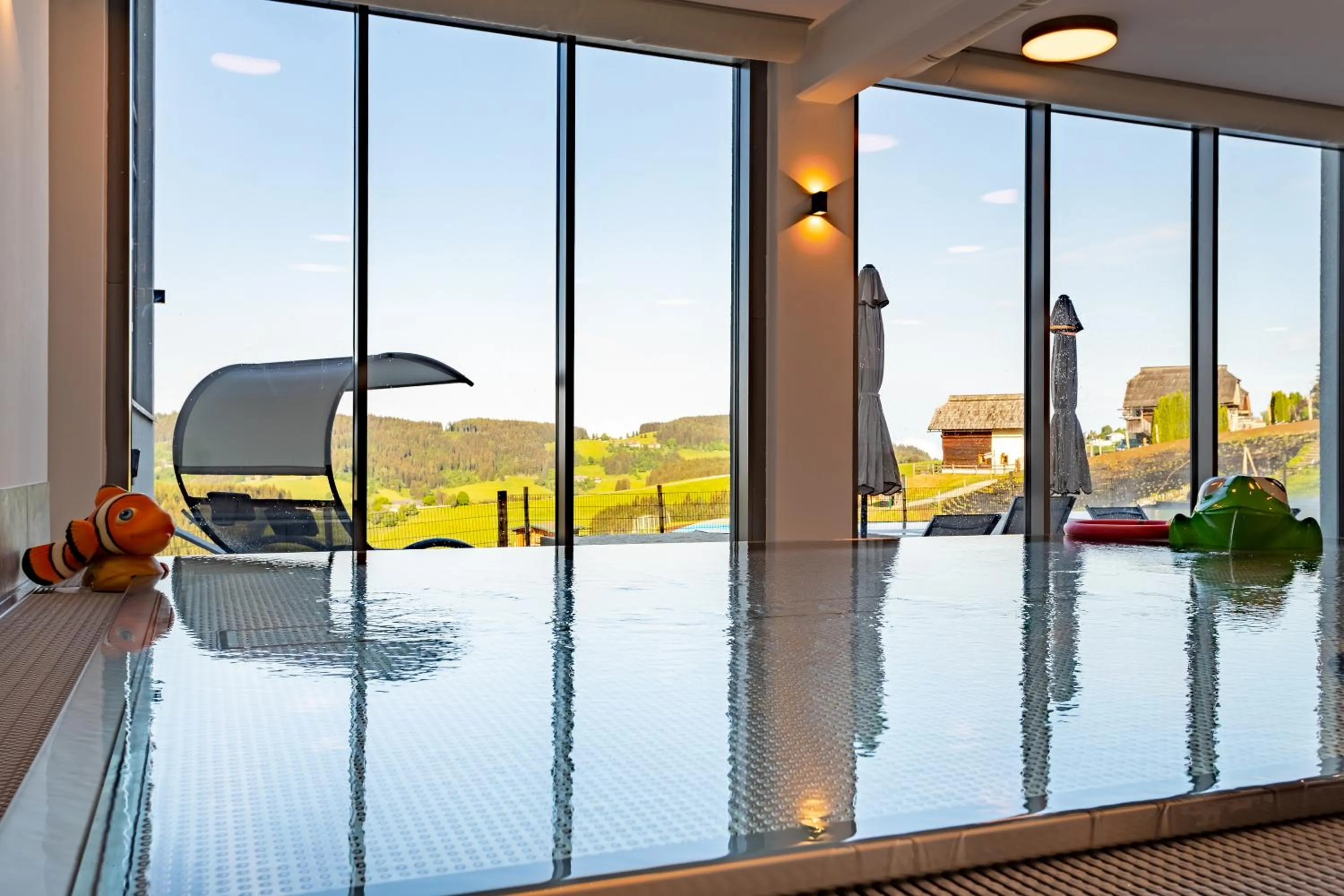 Familienhotel Petschnighof