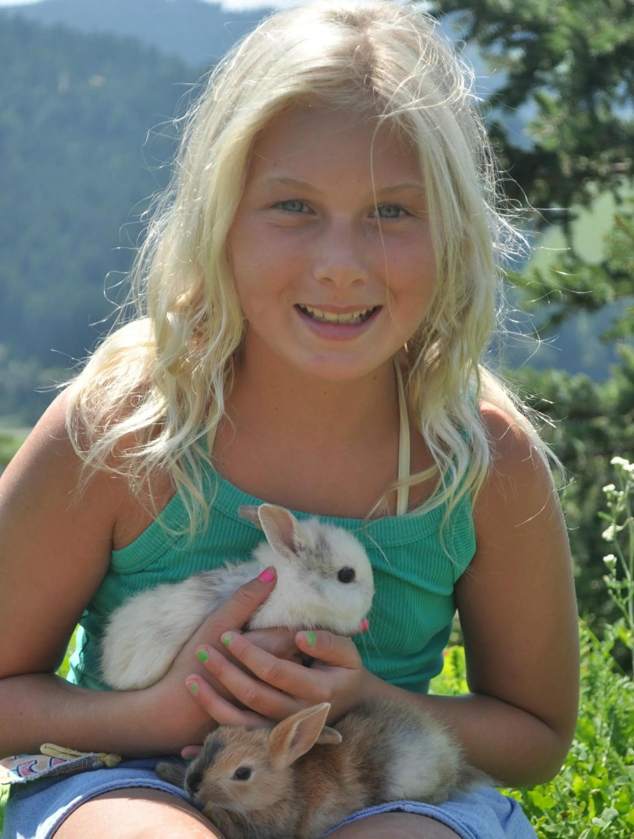 Familienhotel Petschnighof