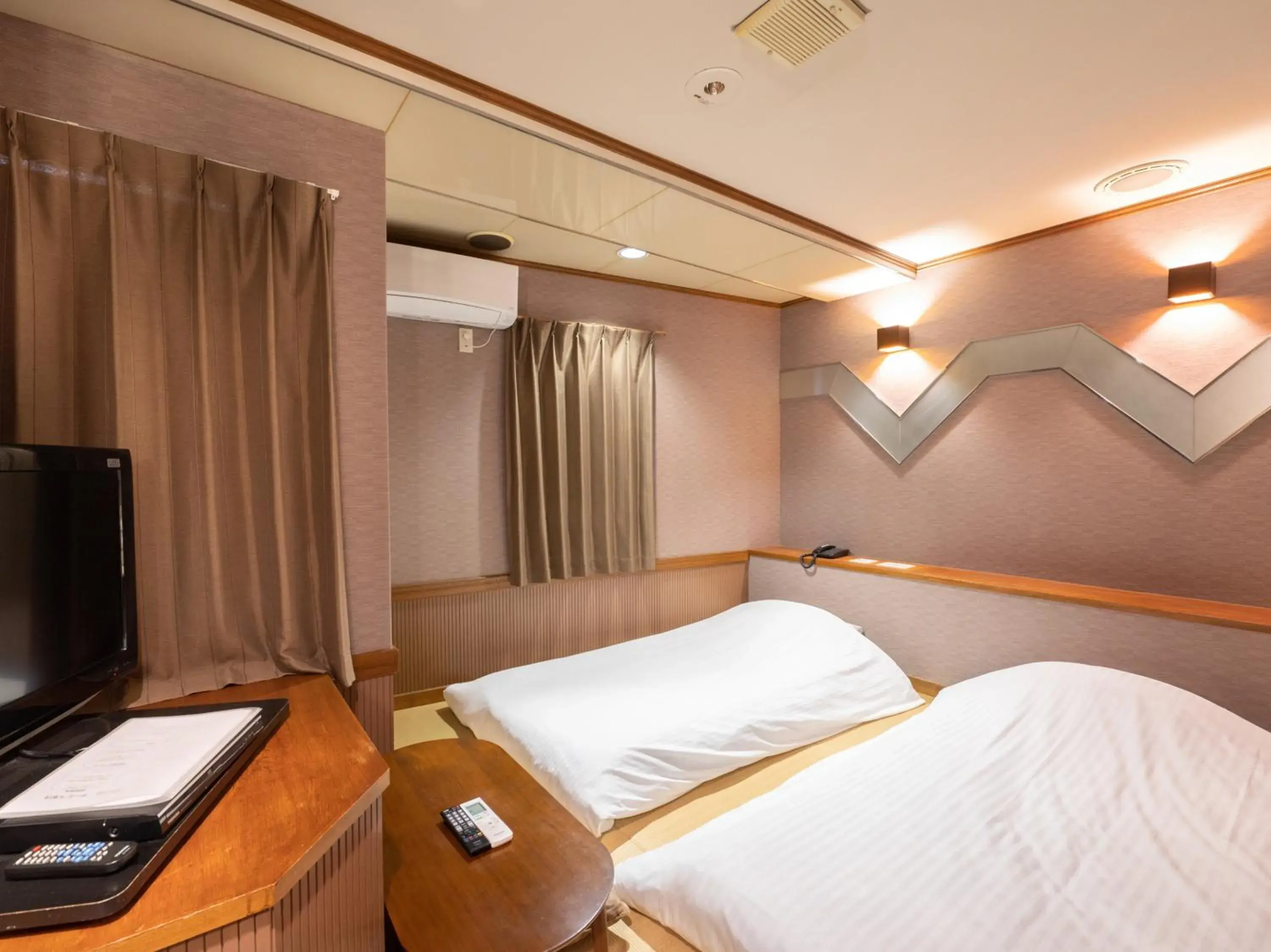 Standard Family Room in Tabist Hotel Rakuserina Standard Family Room in Tabist Hotel Rakuserina