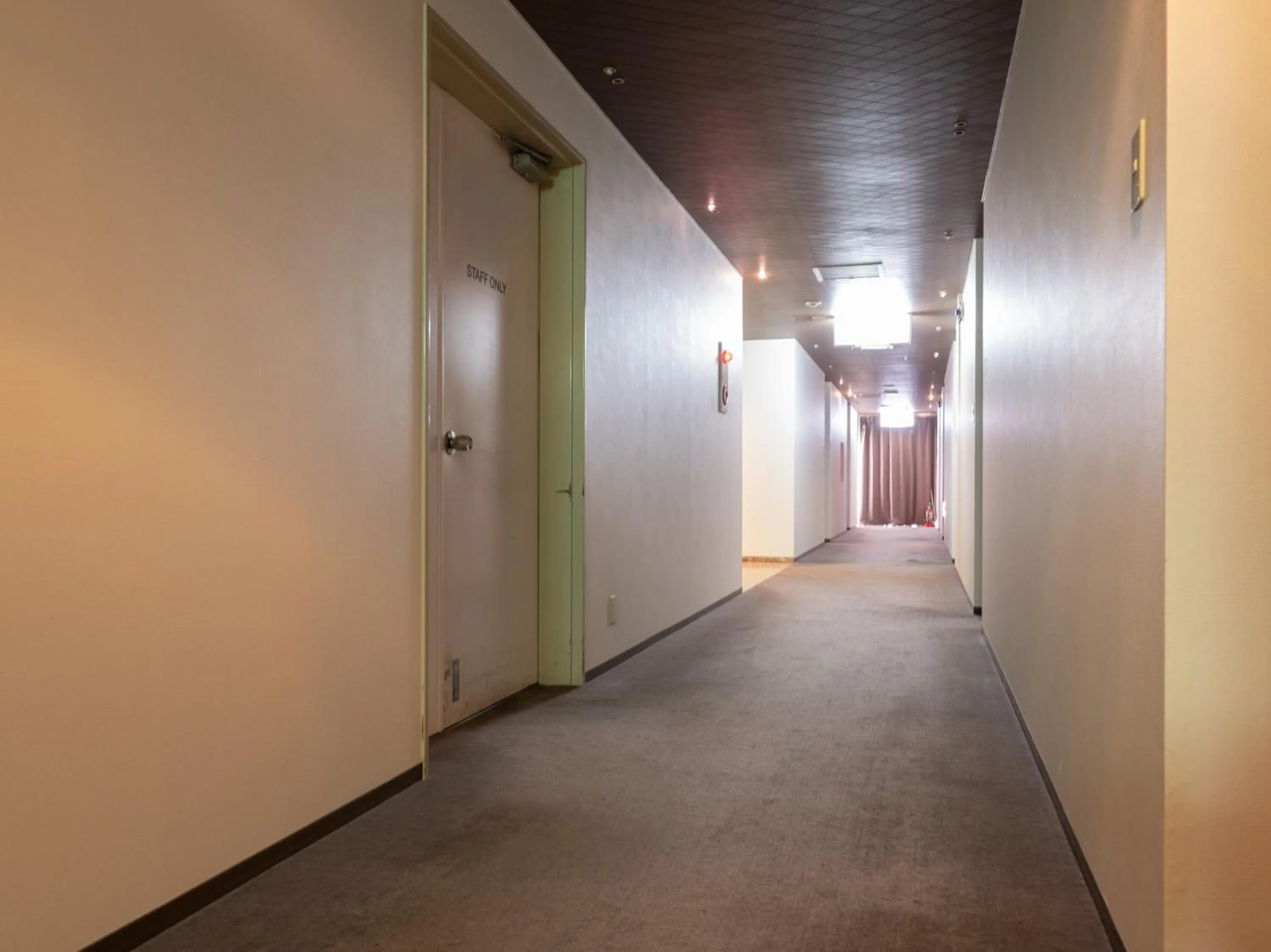 Photo of the whole room in Tabist Hotel Rakuserina