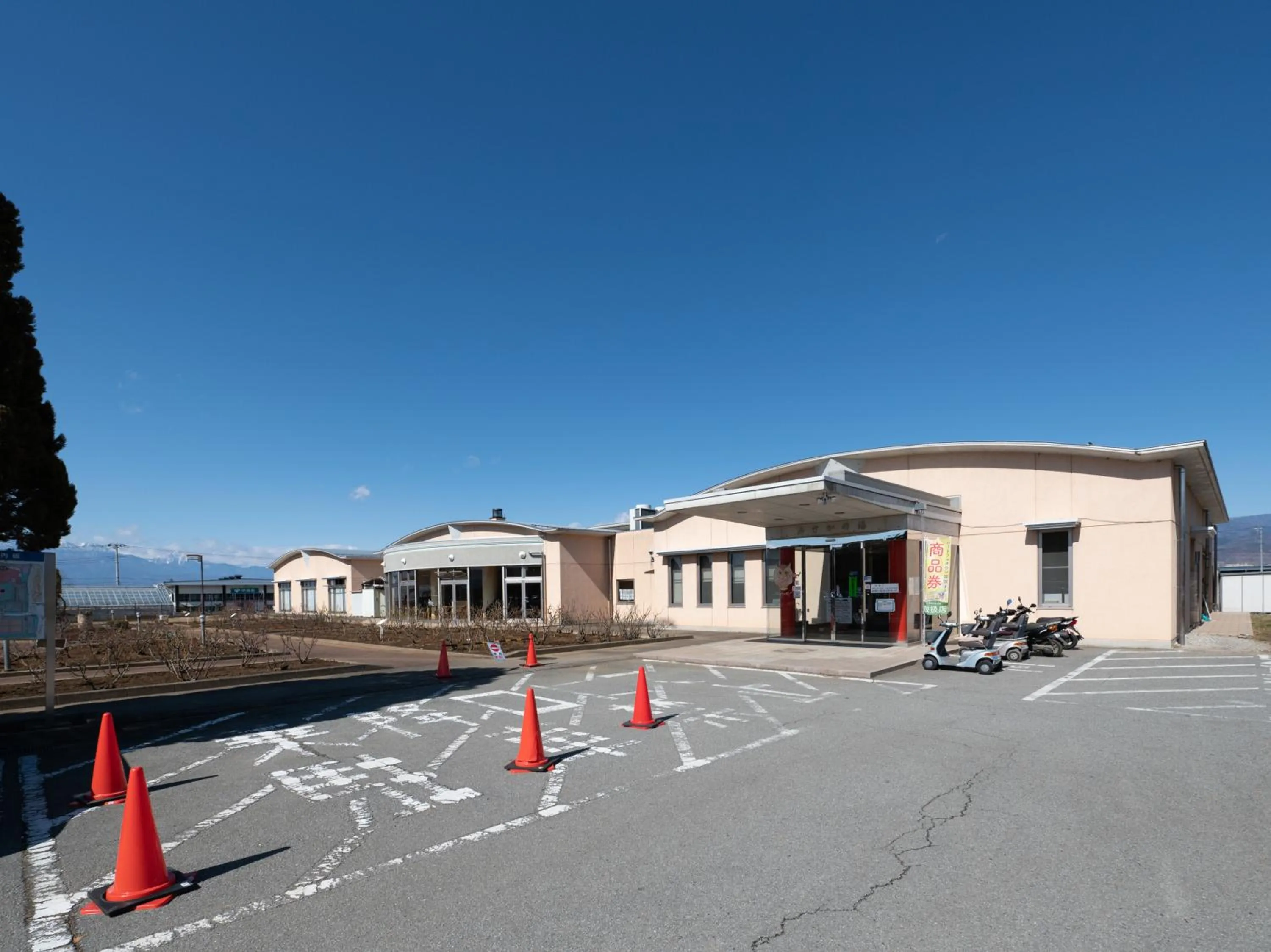 Day in Tabist Hotel Rakuserina