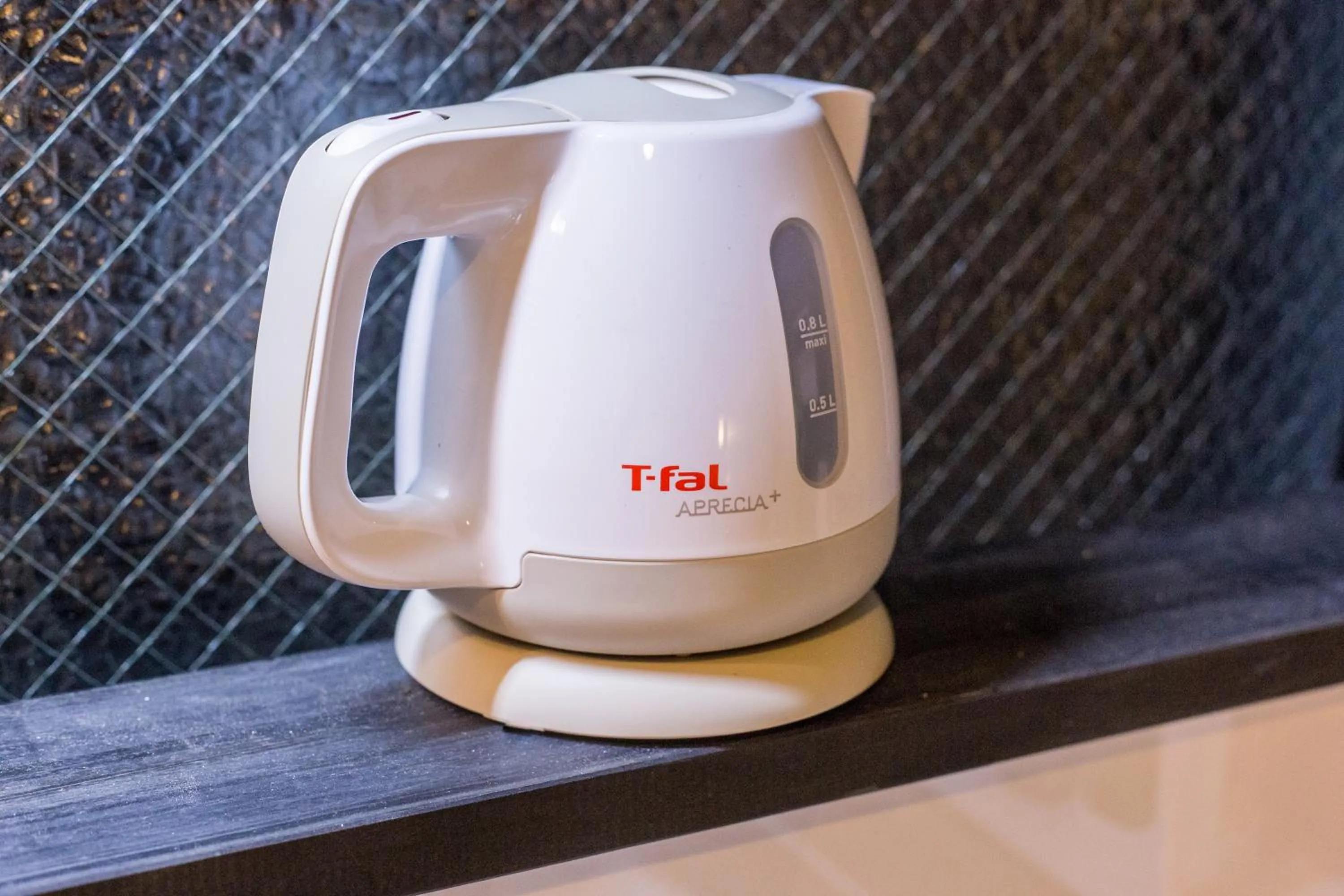 Kitchen or kitchenette in Kyoto Kyo-Tsubaki