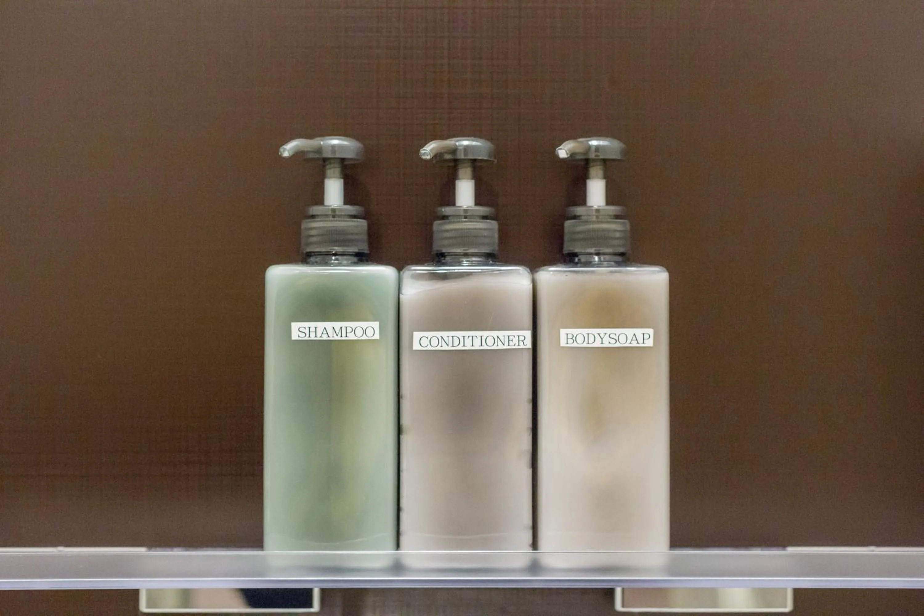 Bathroom in Kyoto Kyo-Tsubaki