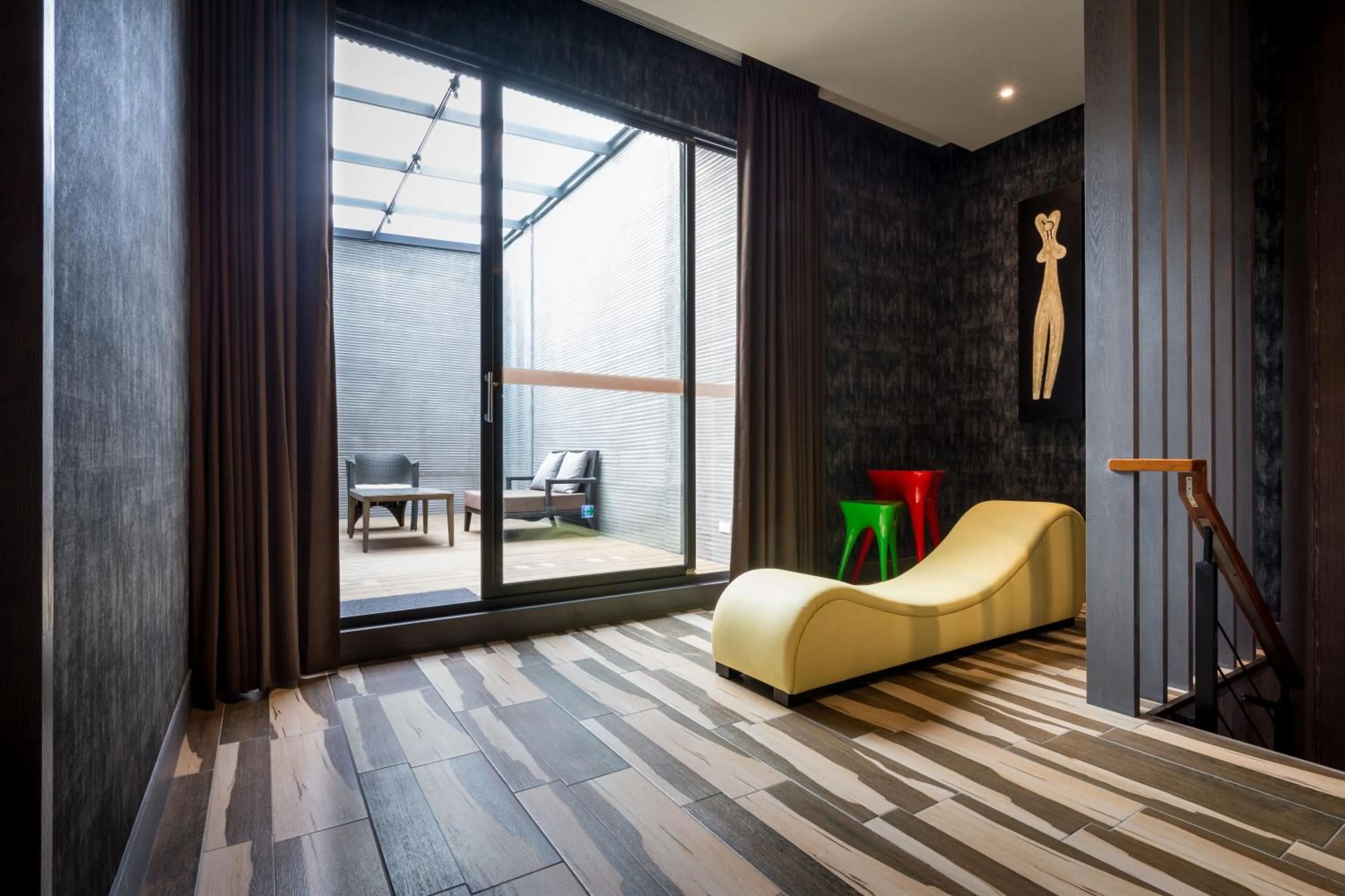 Bed in Shu Jia Motel