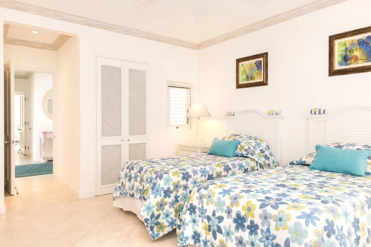 Bedroom, Bed in Port St. Charles