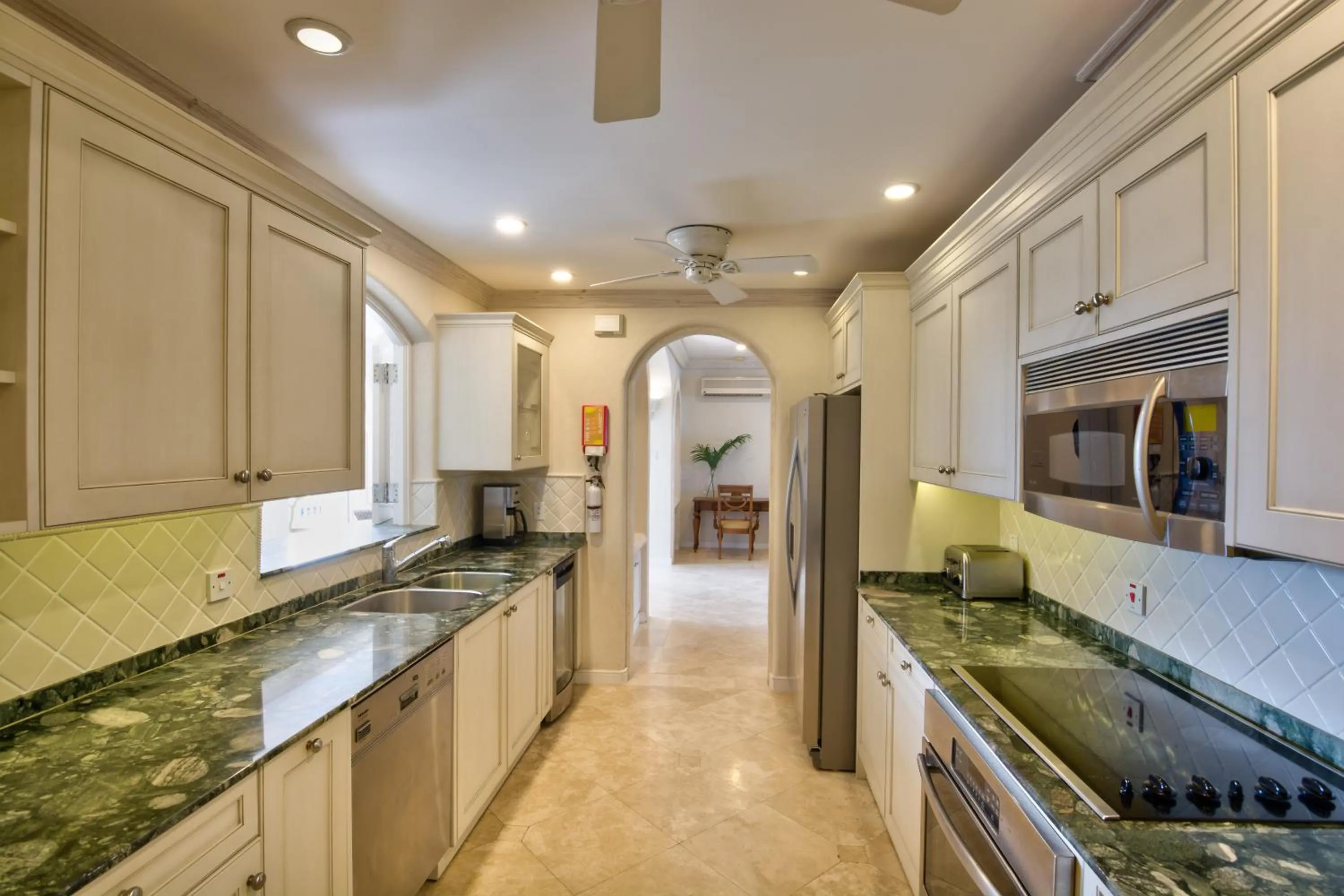 kitchen in Port St. Charles