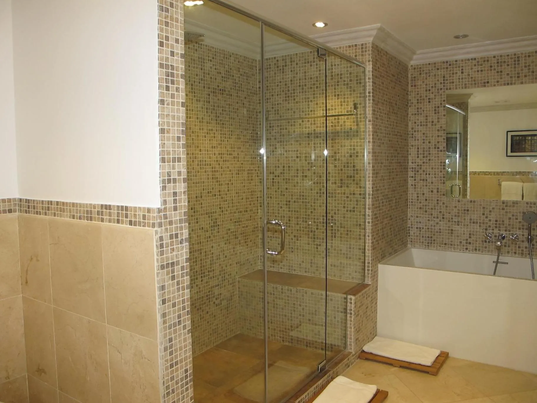 Bathroom in Port St. Charles