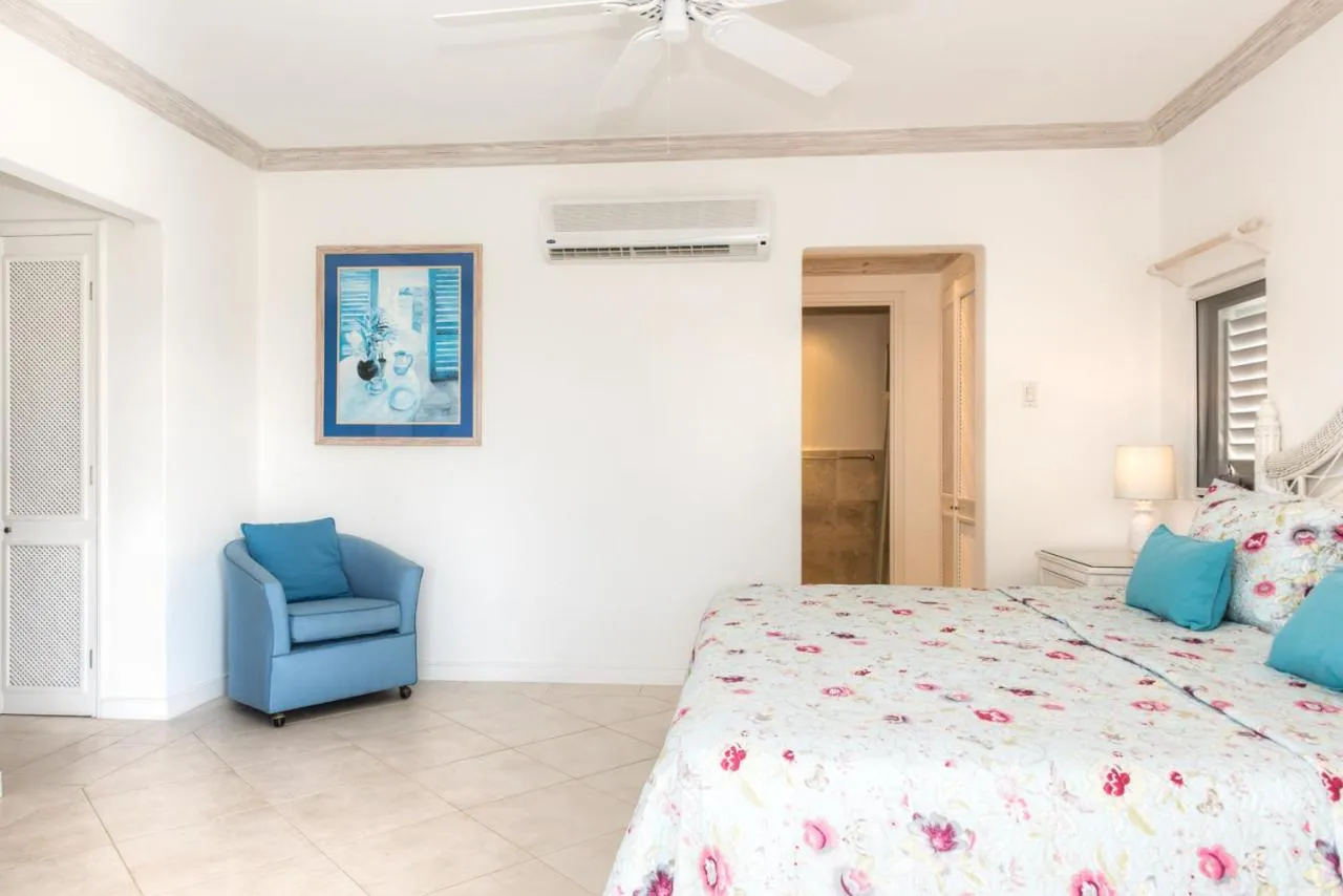 Bed in Port St. Charles