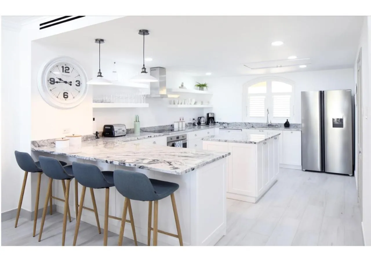 kitchen in Port St. Charles