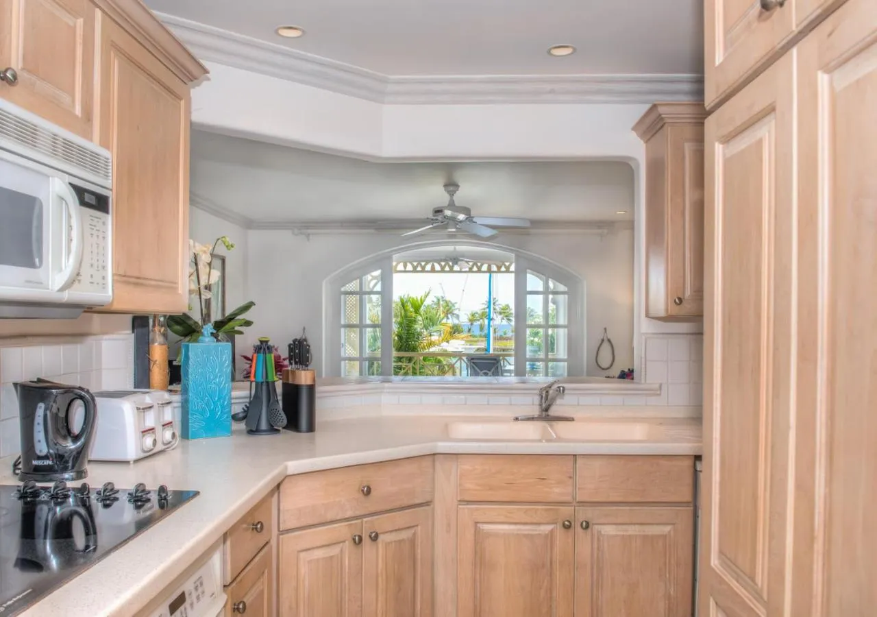 kitchen in Port St. Charles