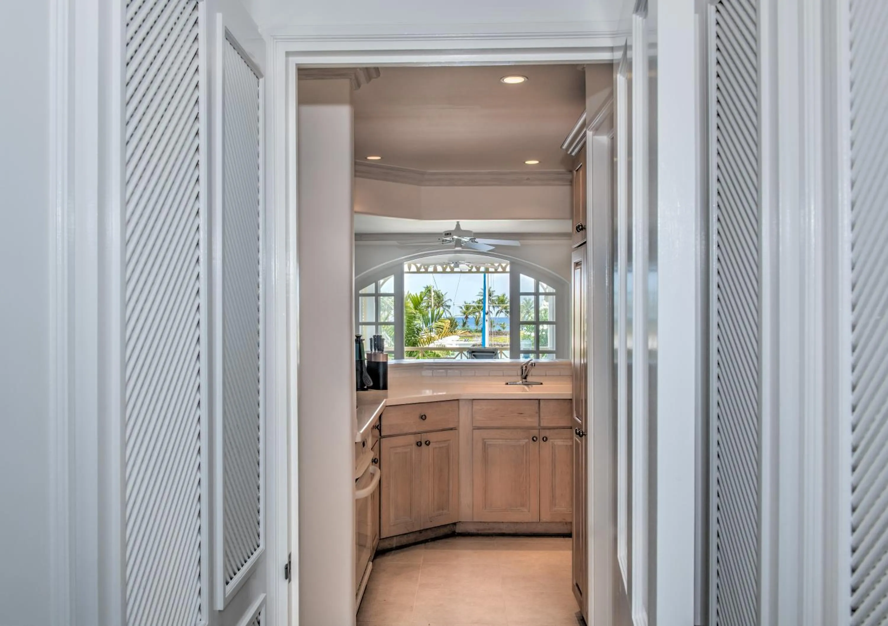 kitchen in Port St. Charles