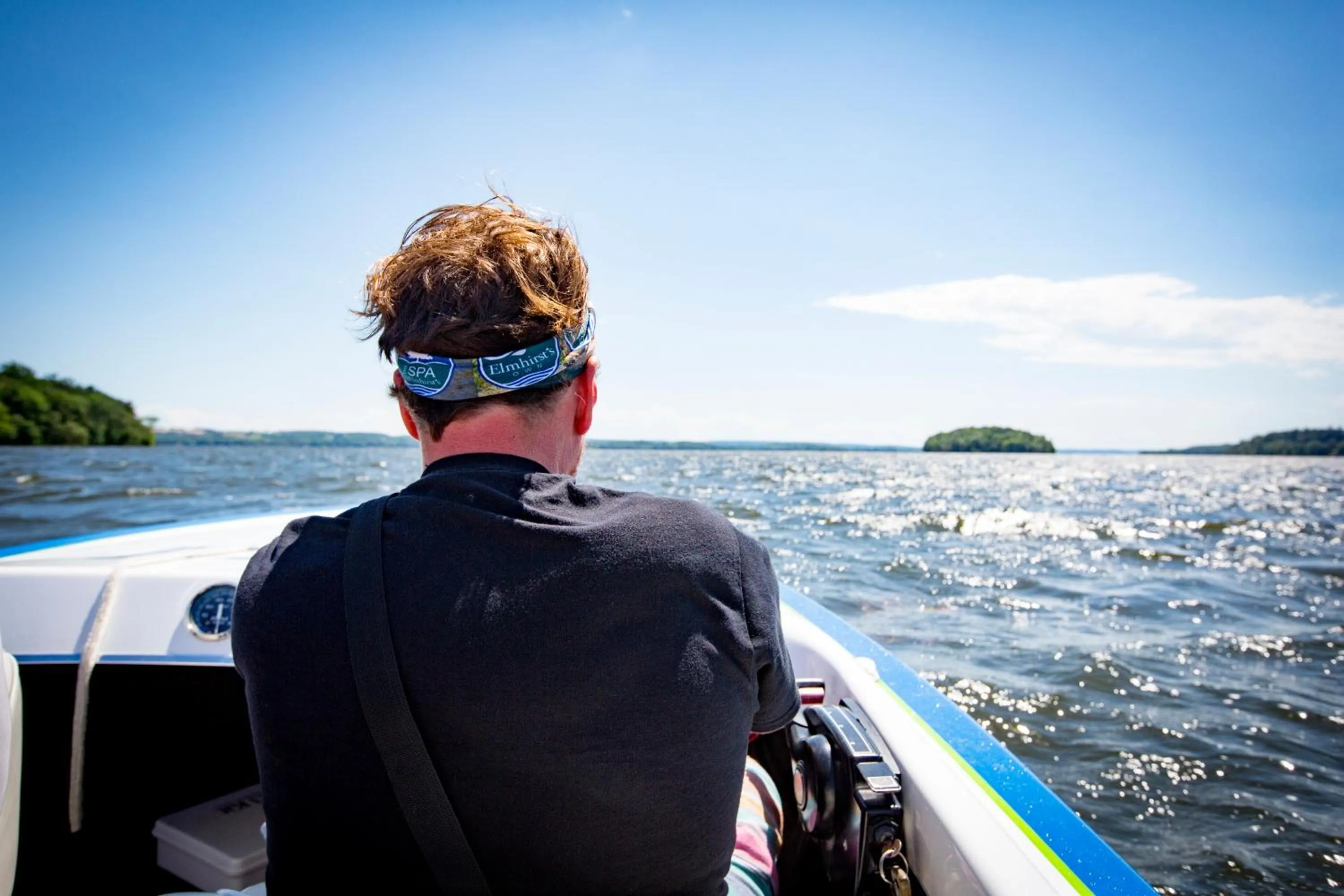 Sports in Elmhirst's Resort