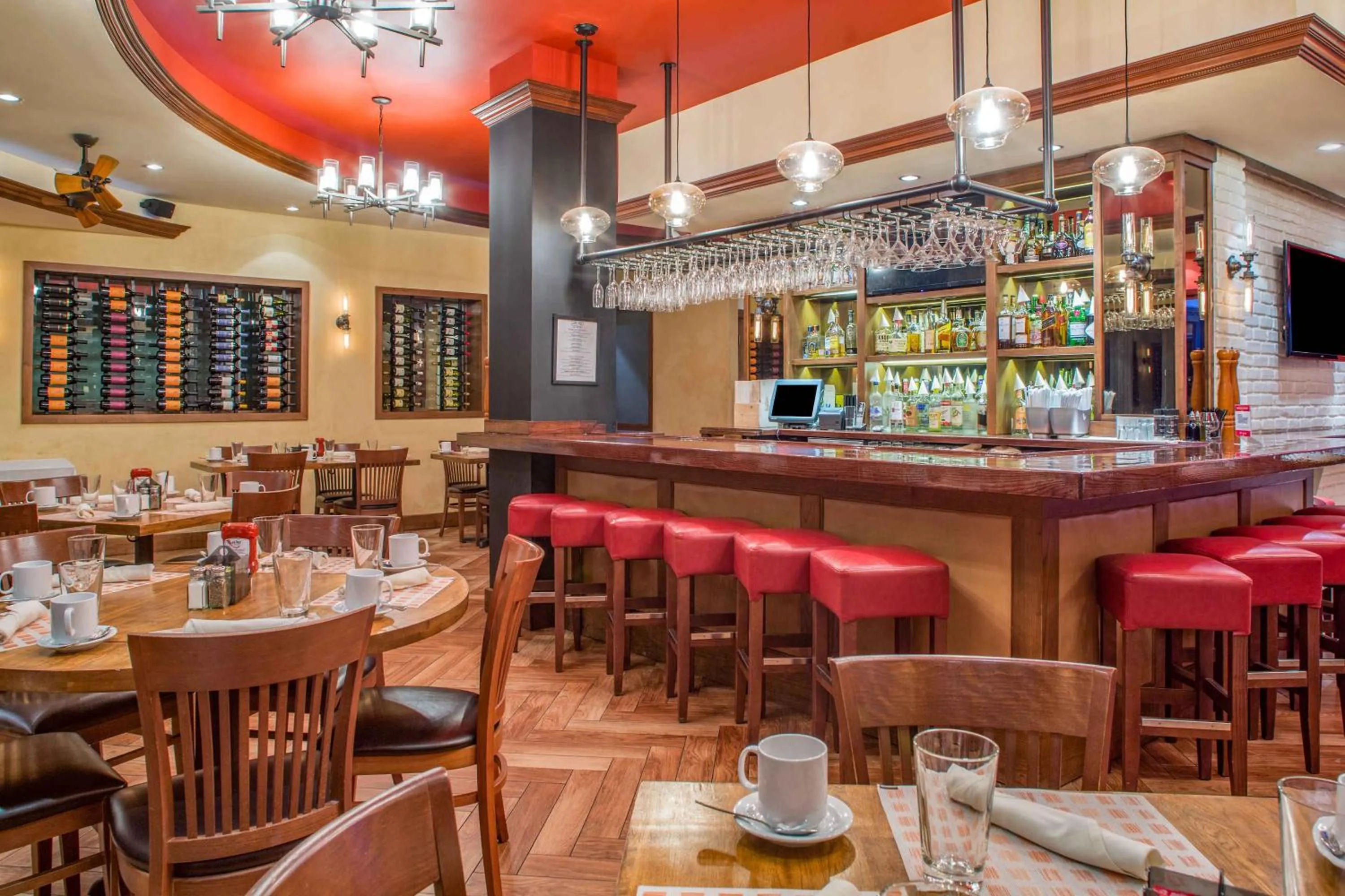 Wyndham Deerfield Beach Resort