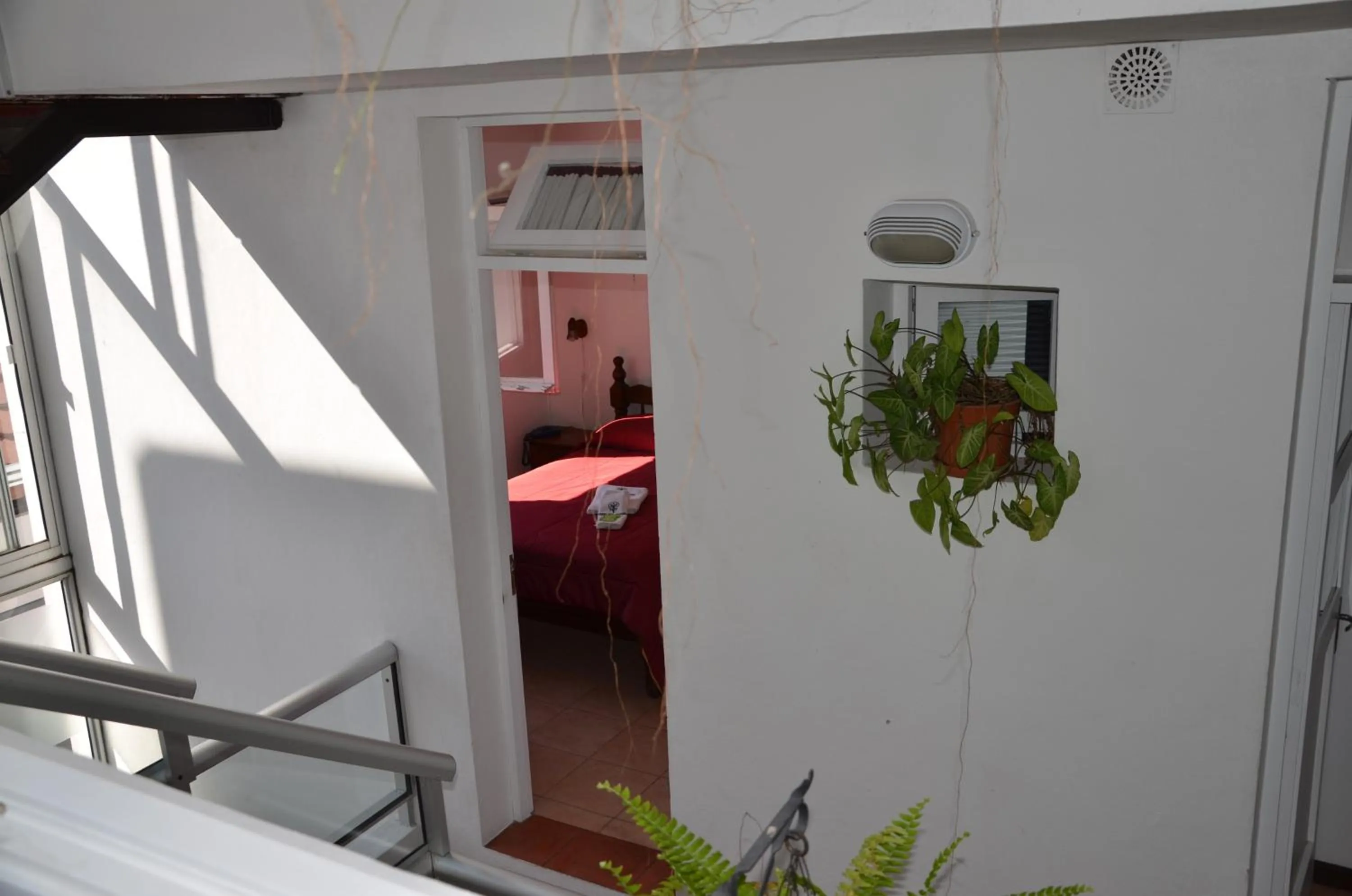 Other, Bed in Hotel Romi