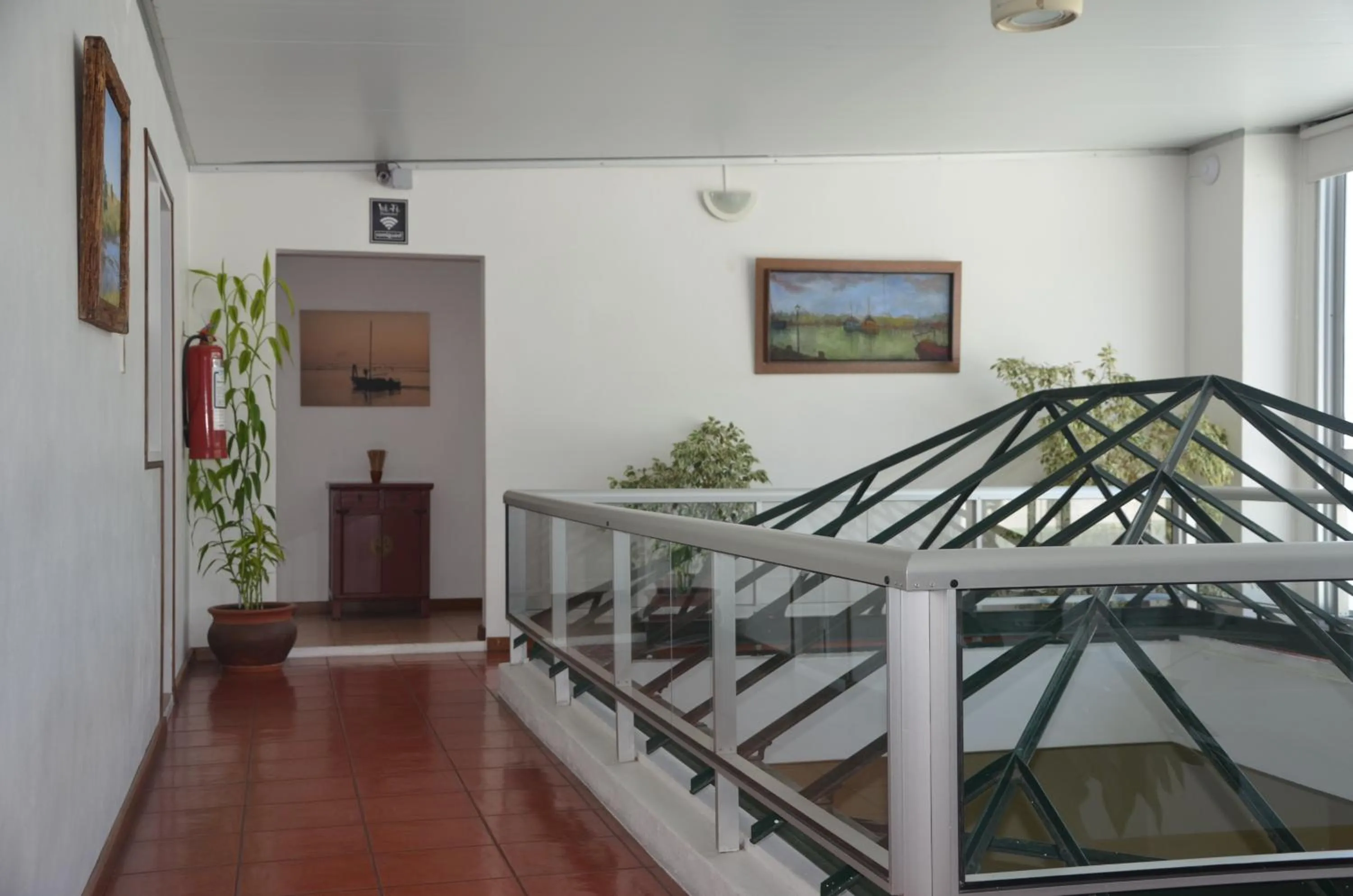 Other, Bed in Hotel Romi