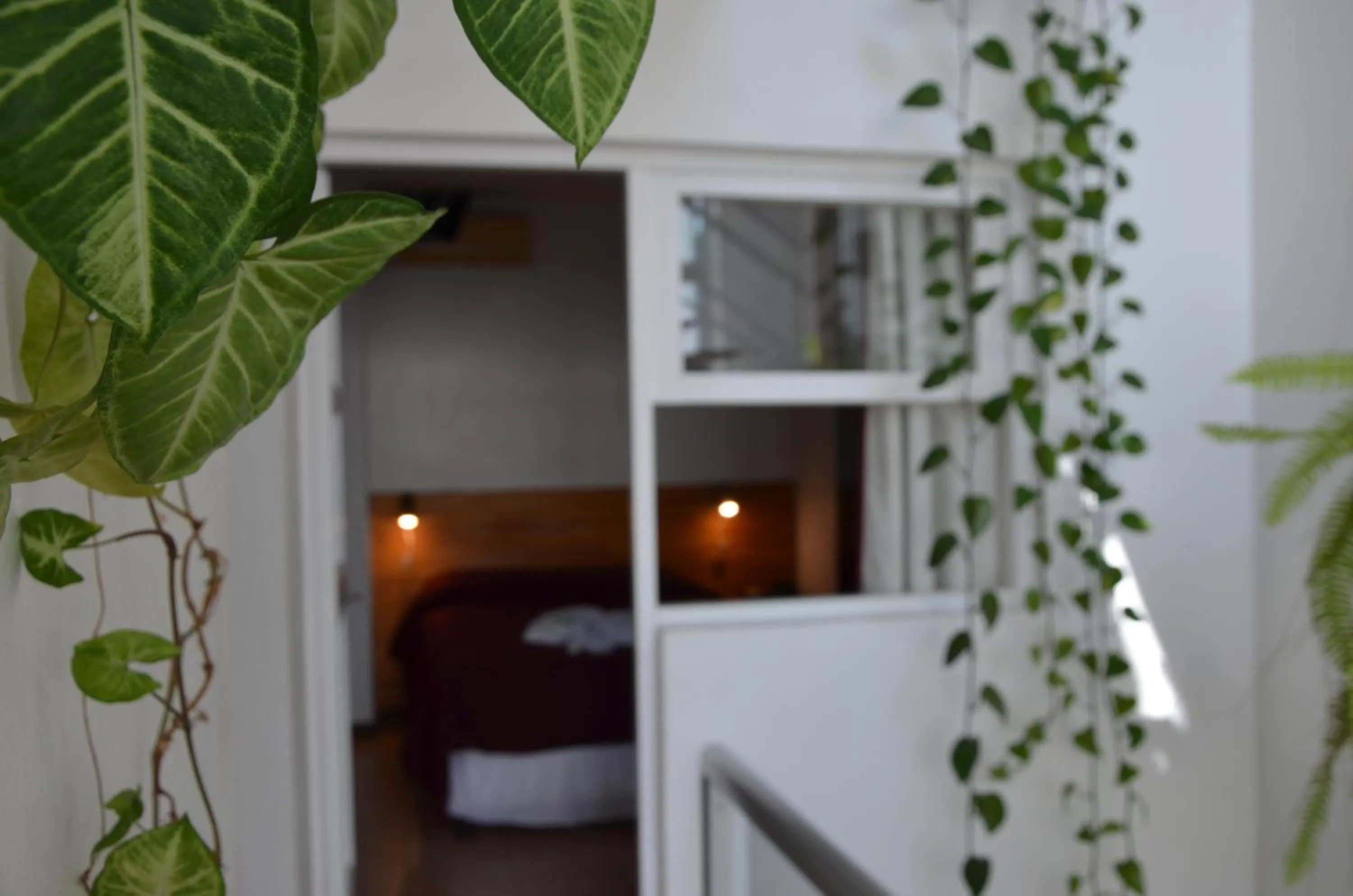 Other, Bed in Hotel Romi