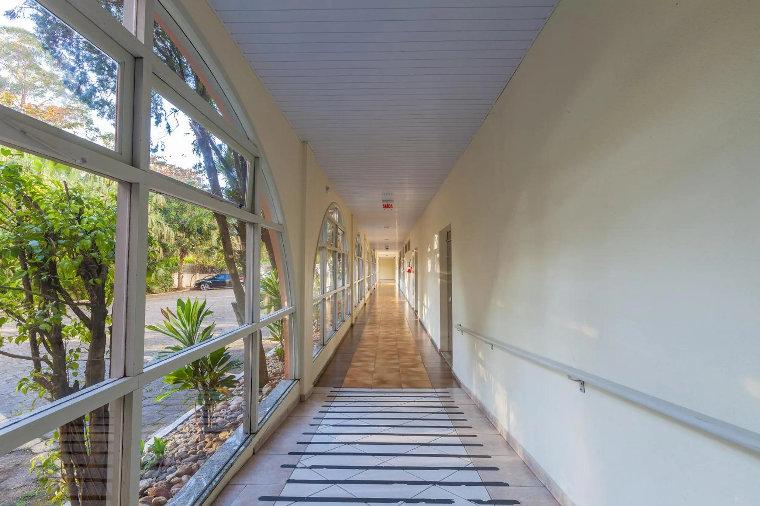 Day in Tri Hotel Florianópolis