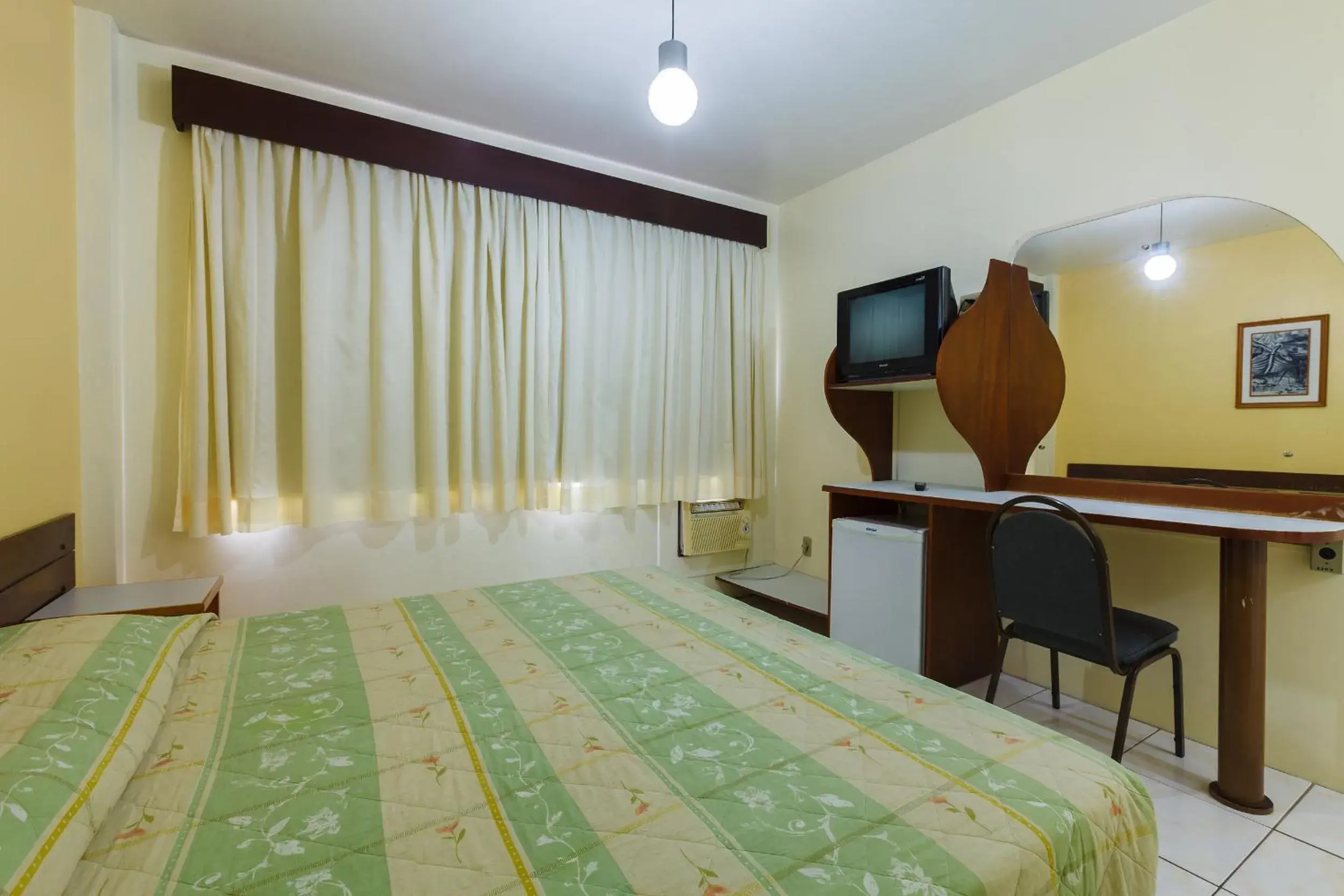 Deluxe Single Room in Tri Hotel Florianópolis Deluxe Single Room in Tri Hotel Florianópolis