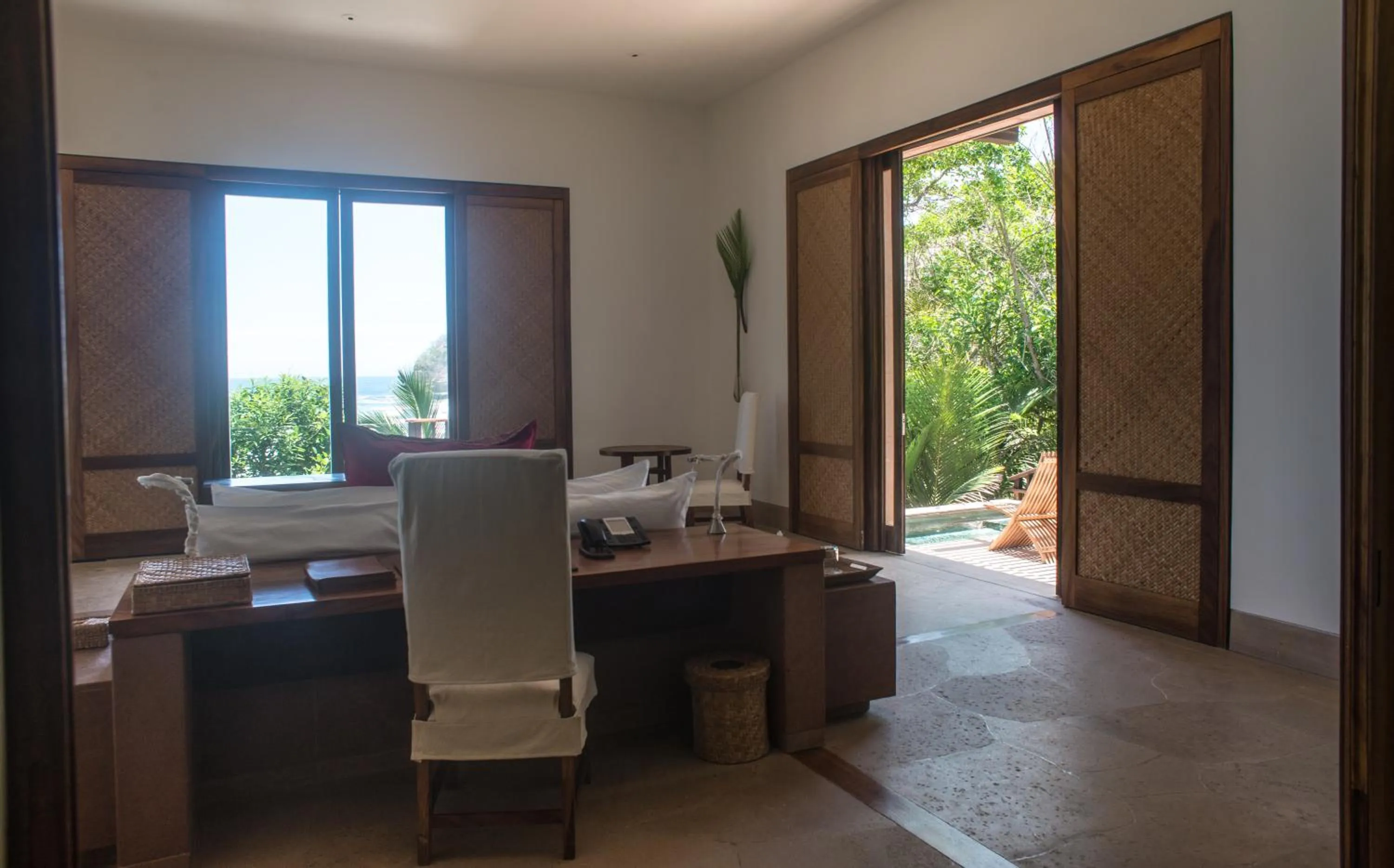 Bedroom in Imanta Resorts Punta de Mita