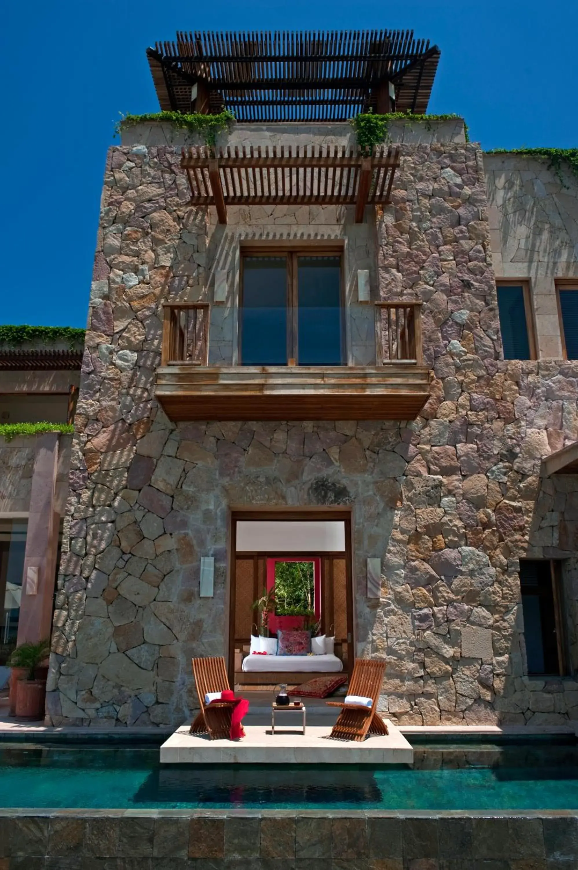 Apartment in Imanta Resorts Punta de Mita Apartment in Imanta Resorts Punta de Mita