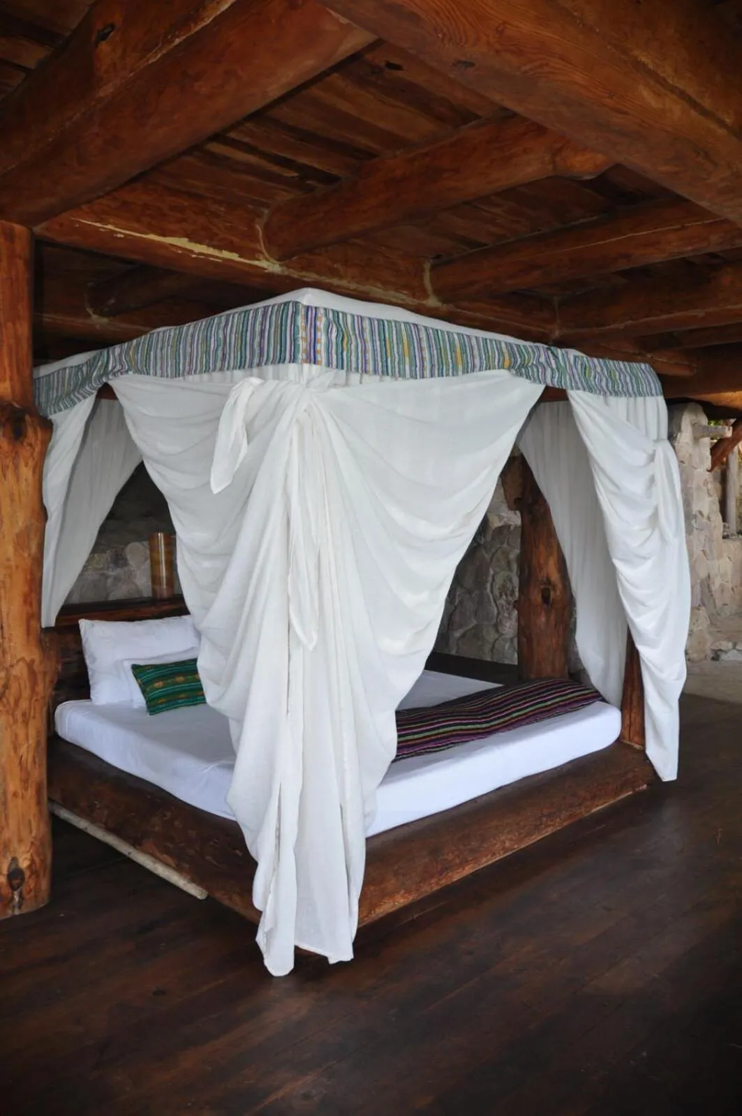 Bedroom in Imanta Resorts Punta de Mita